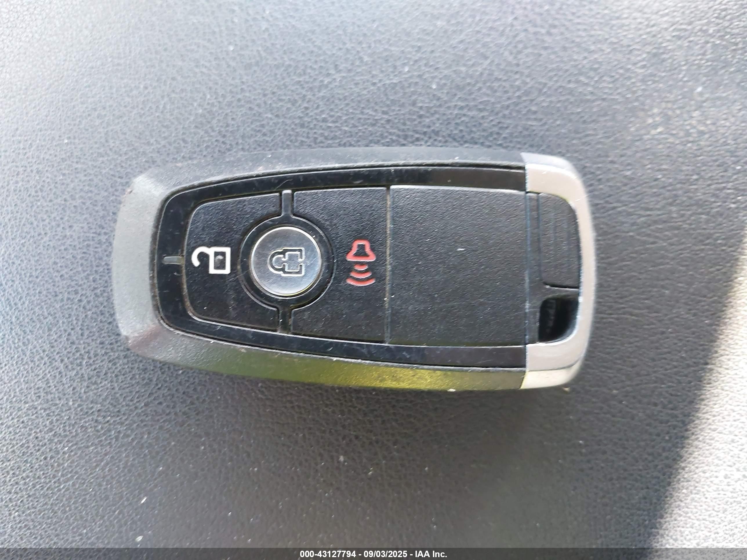 FORD EDGE image 11