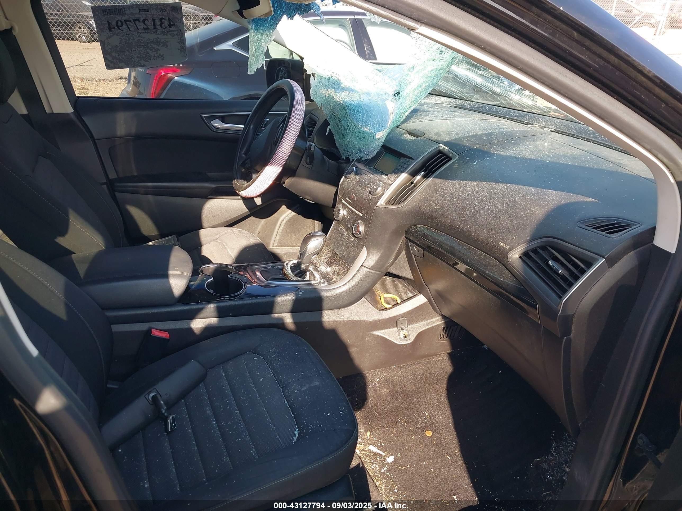 FORD EDGE image 5