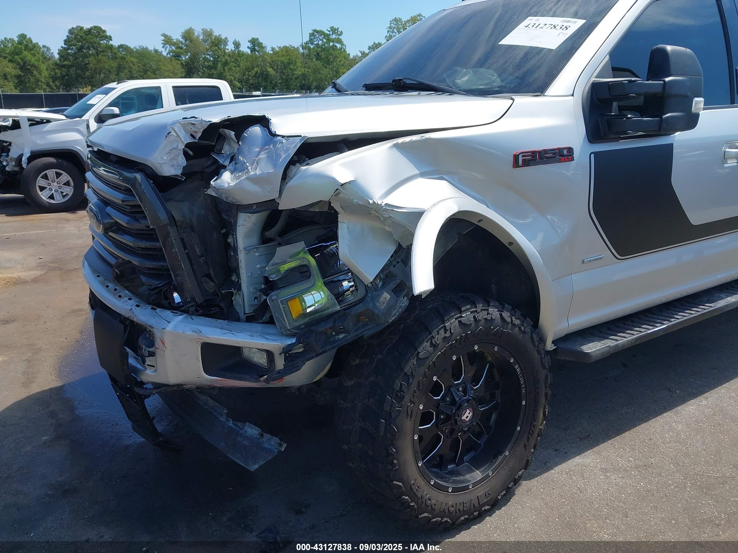 FORD F-150 image 6