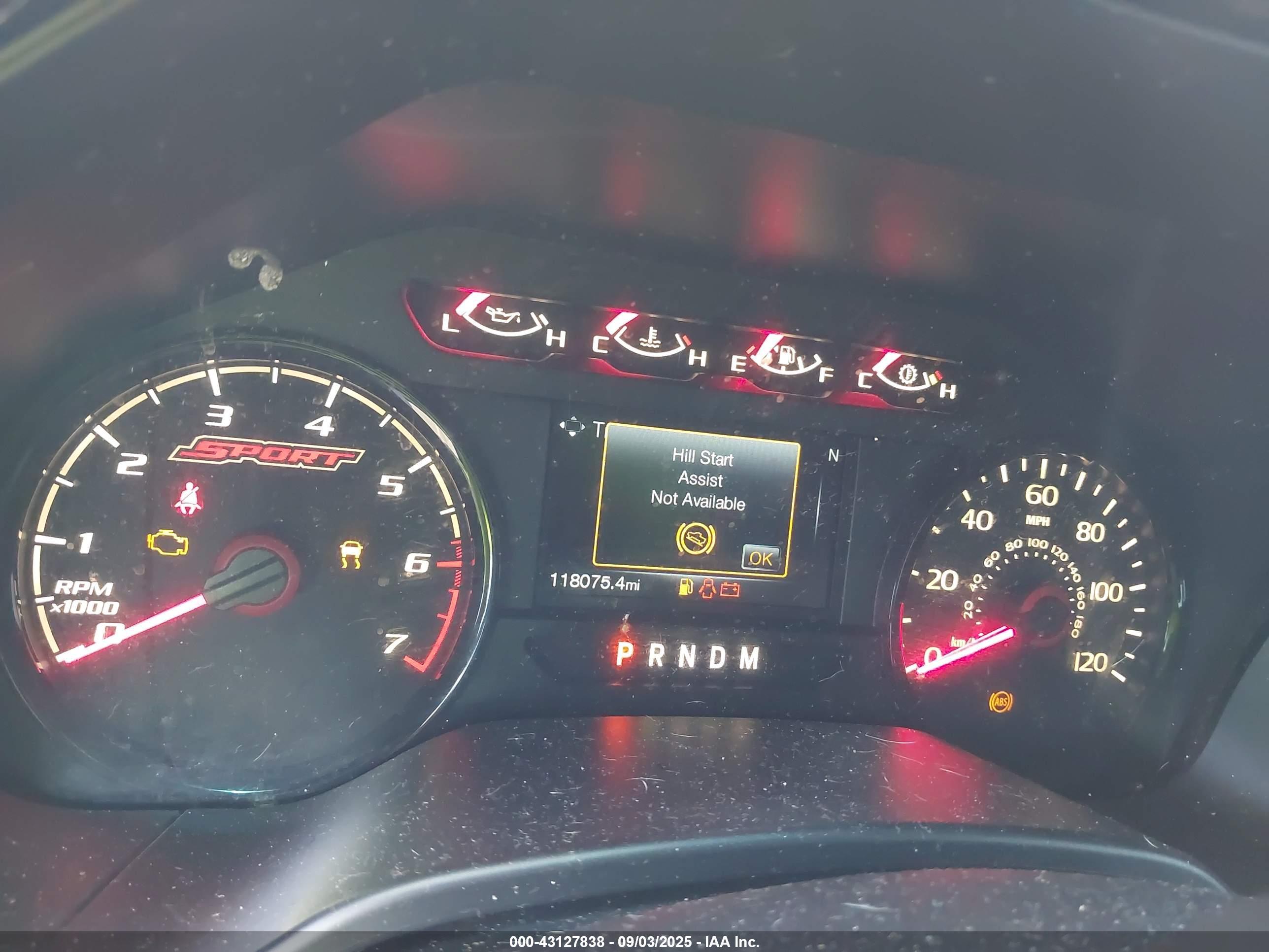 FORD F-150 image 7