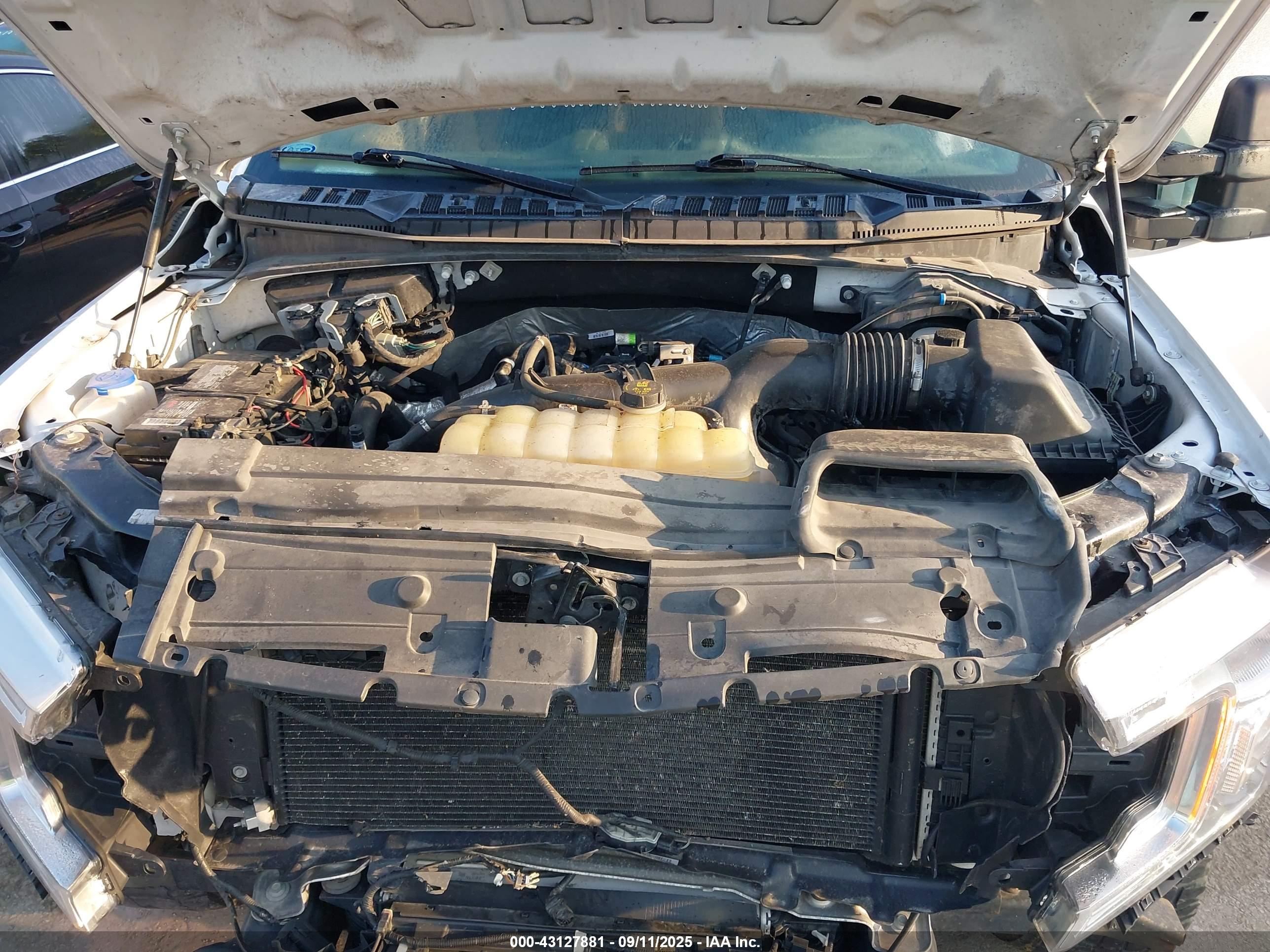 FORD F-150 image 10