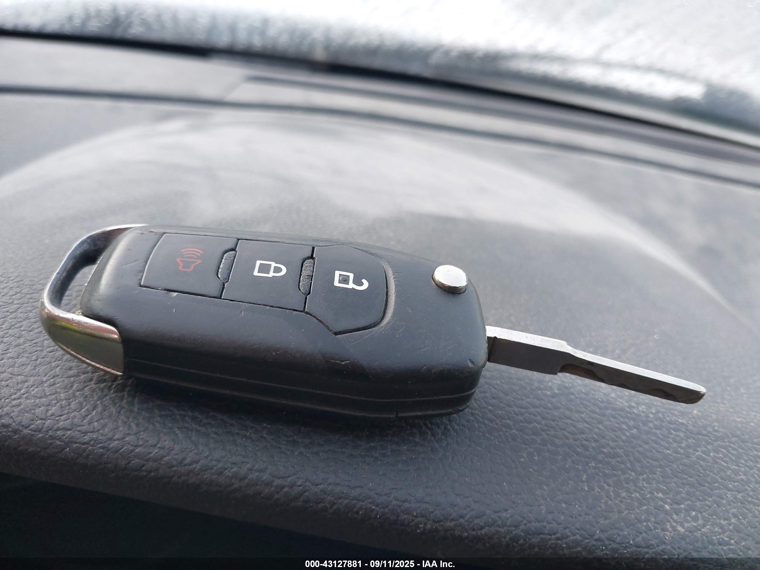 FORD F-150 image 11