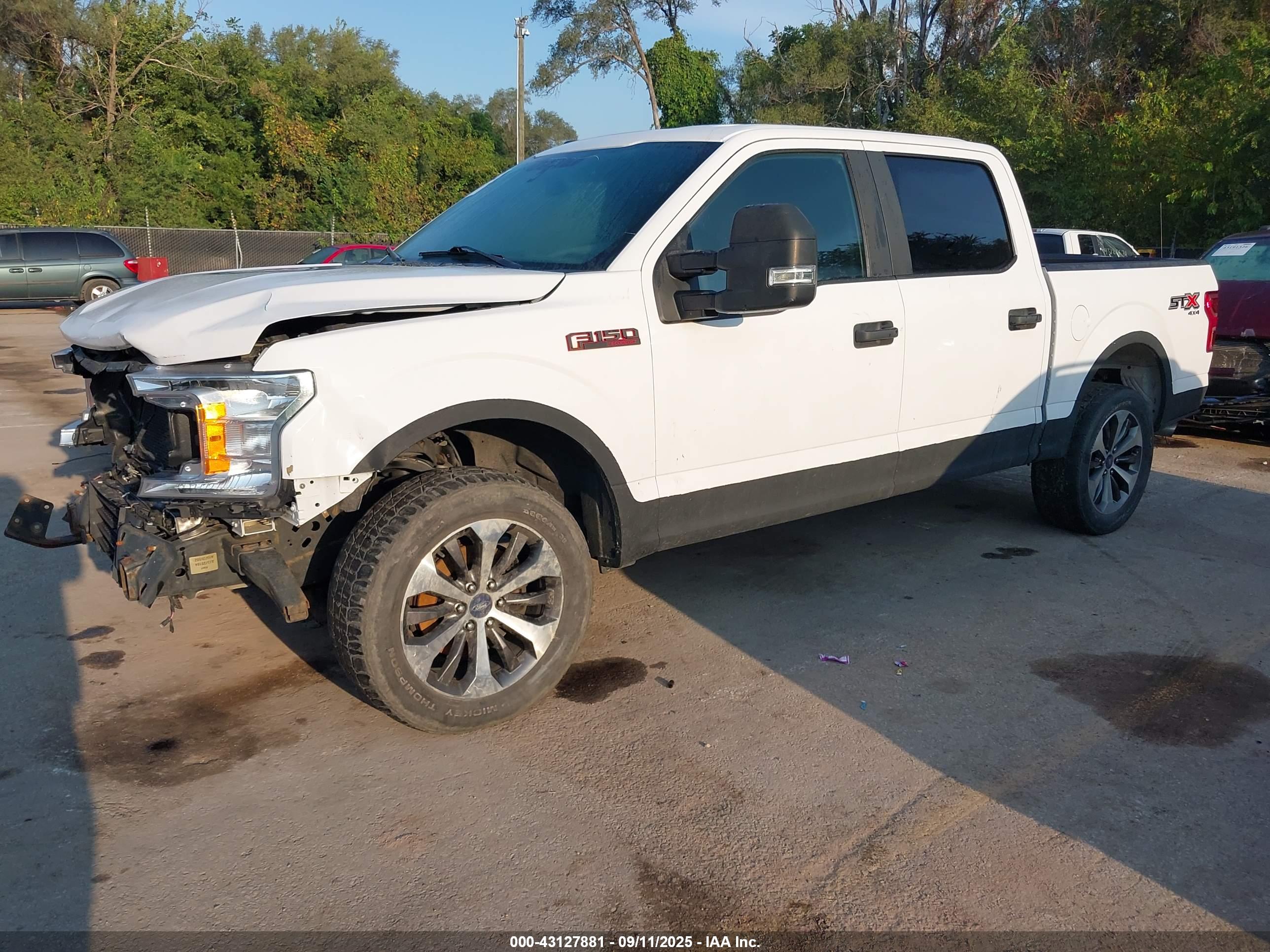 FORD F-150 image 2