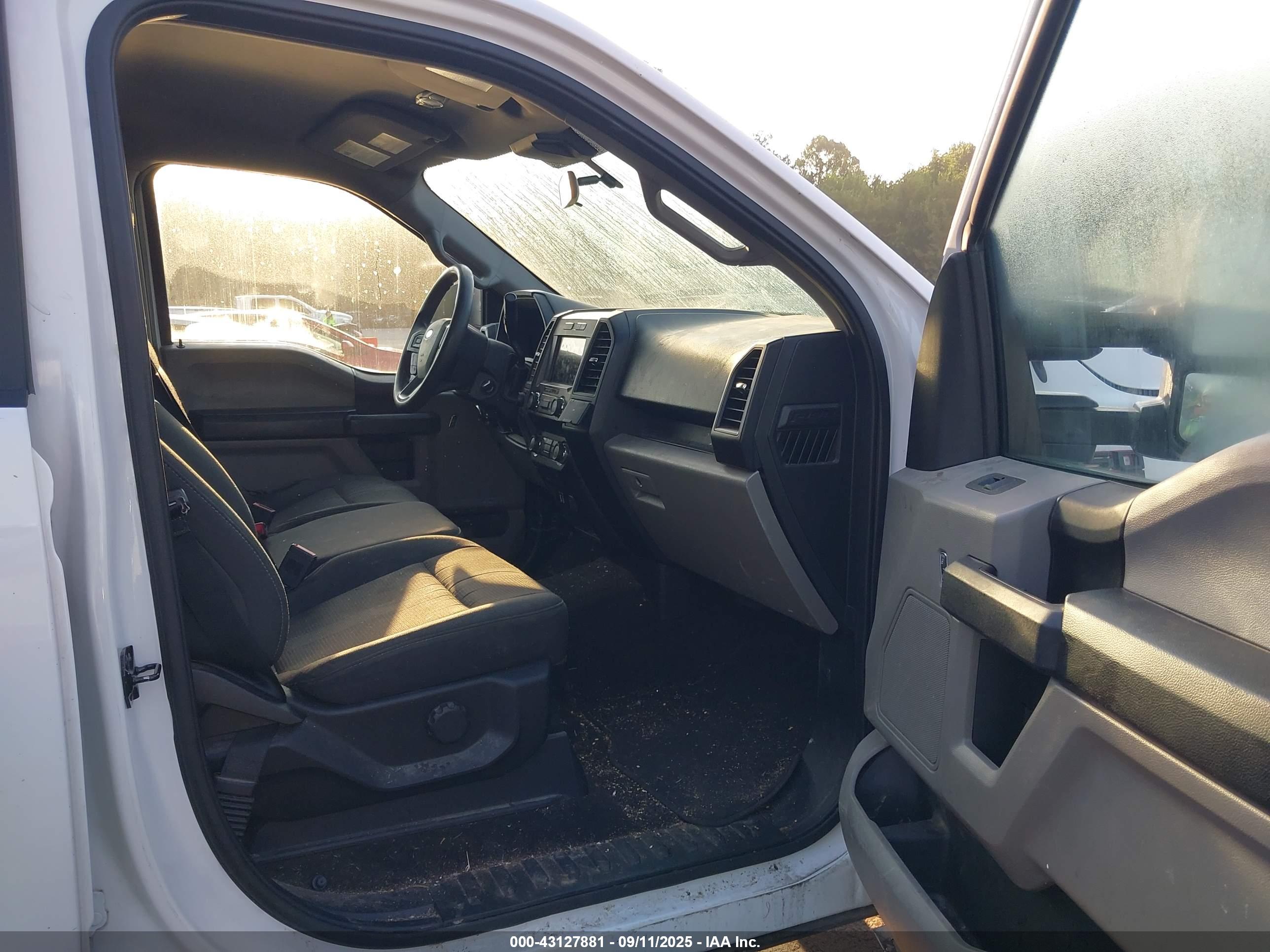 FORD F-150 image 5