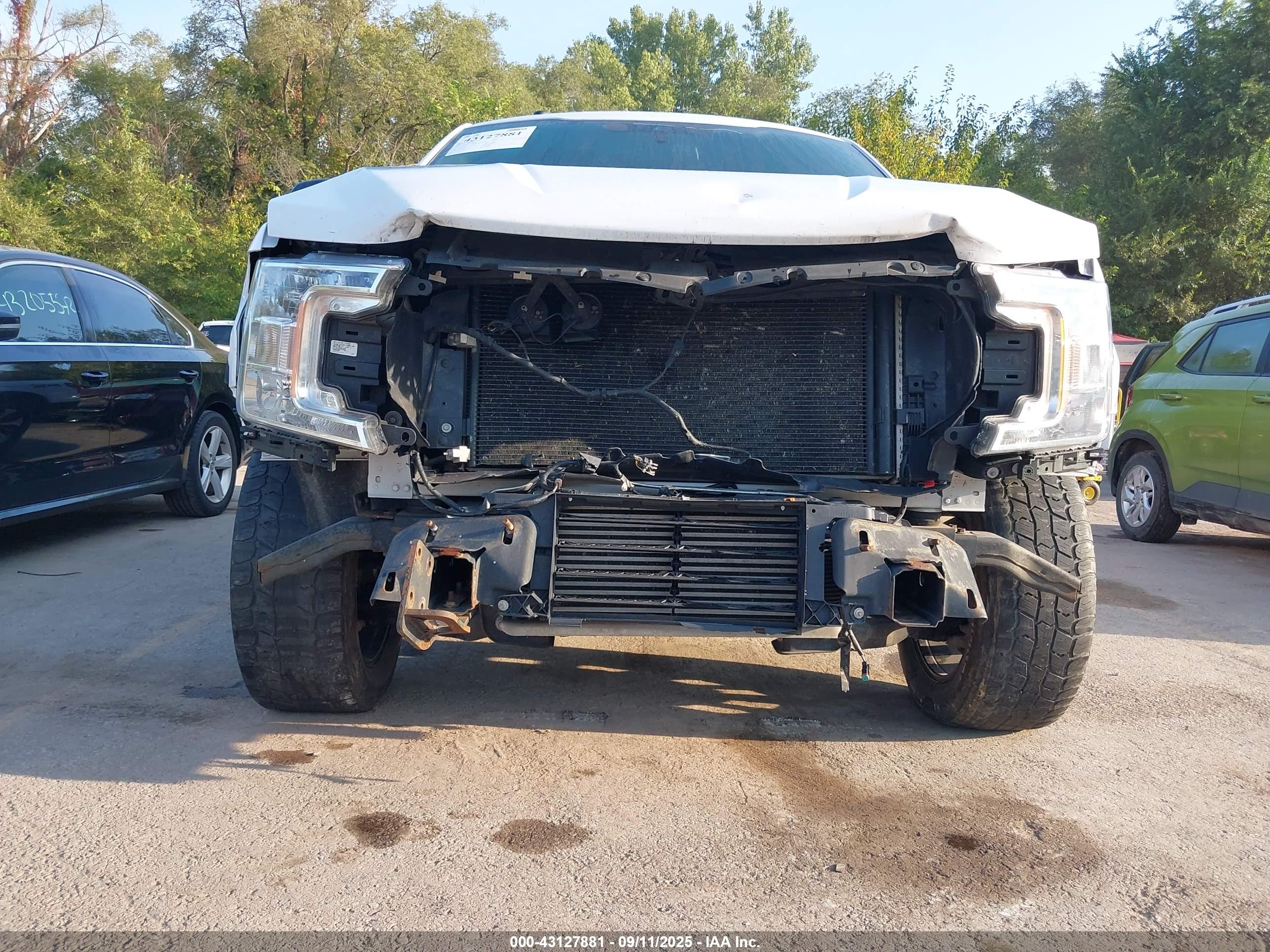 FORD F-150 image 6