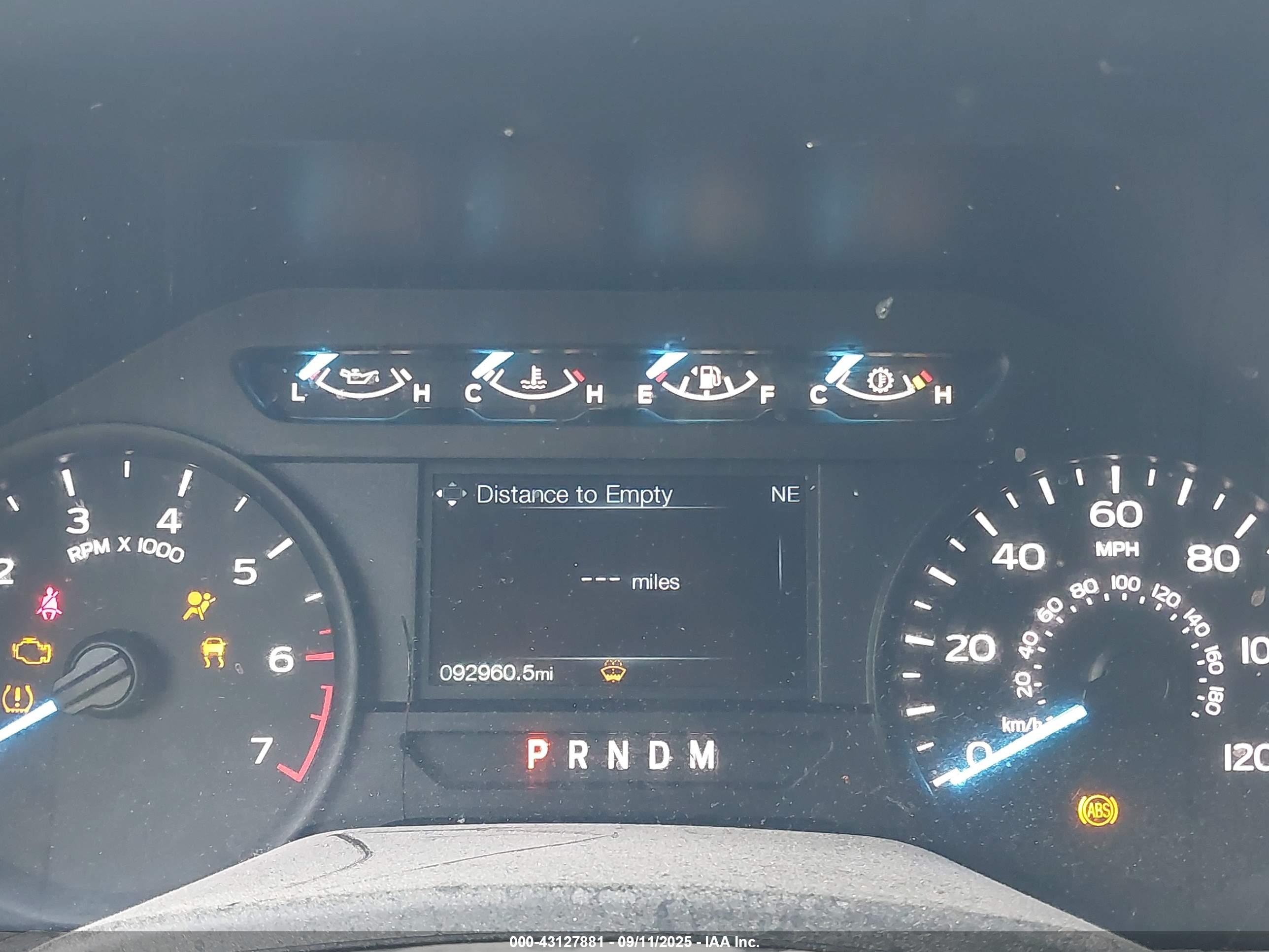 FORD F-150 image 7