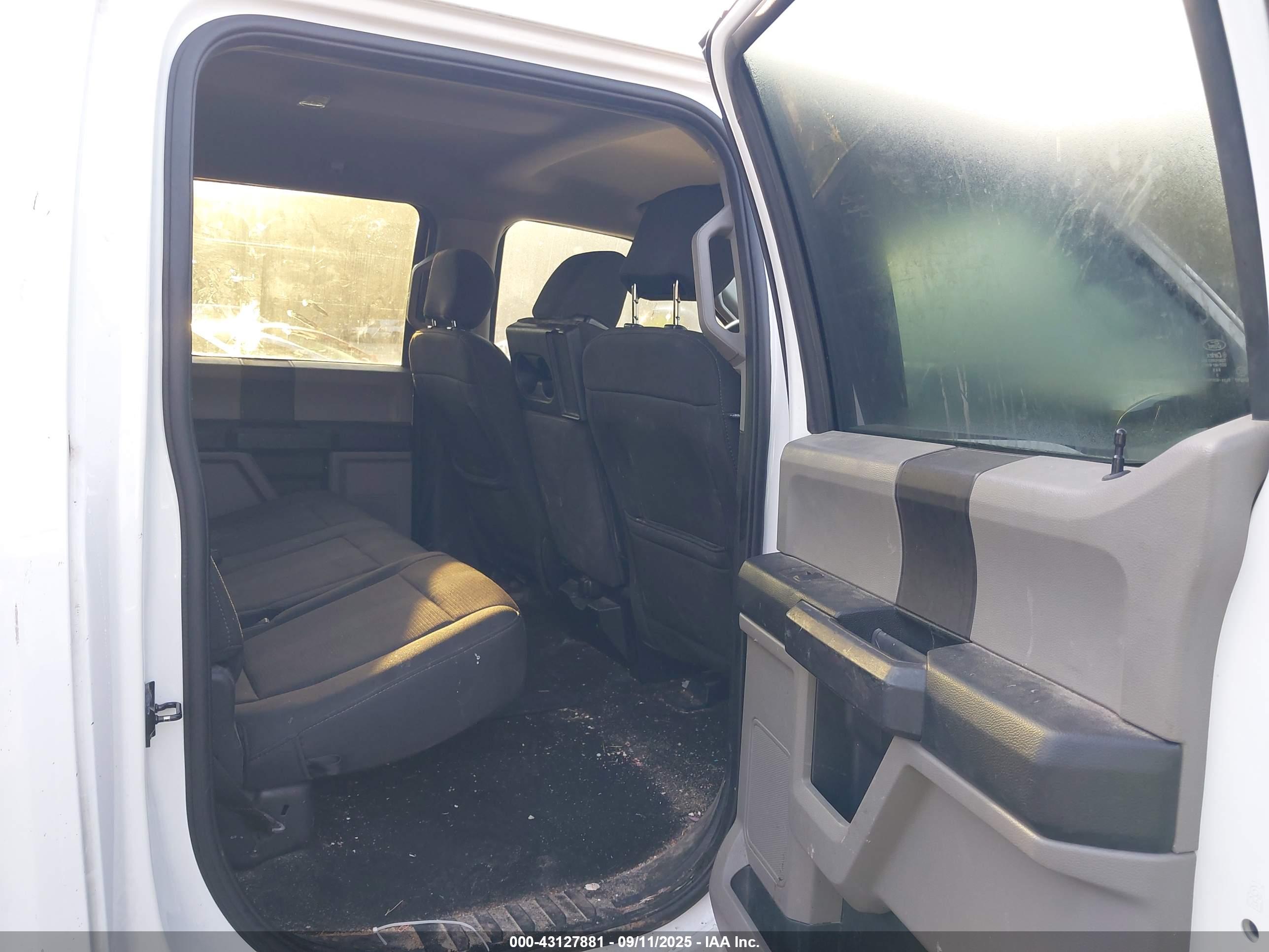 FORD F-150 image 8