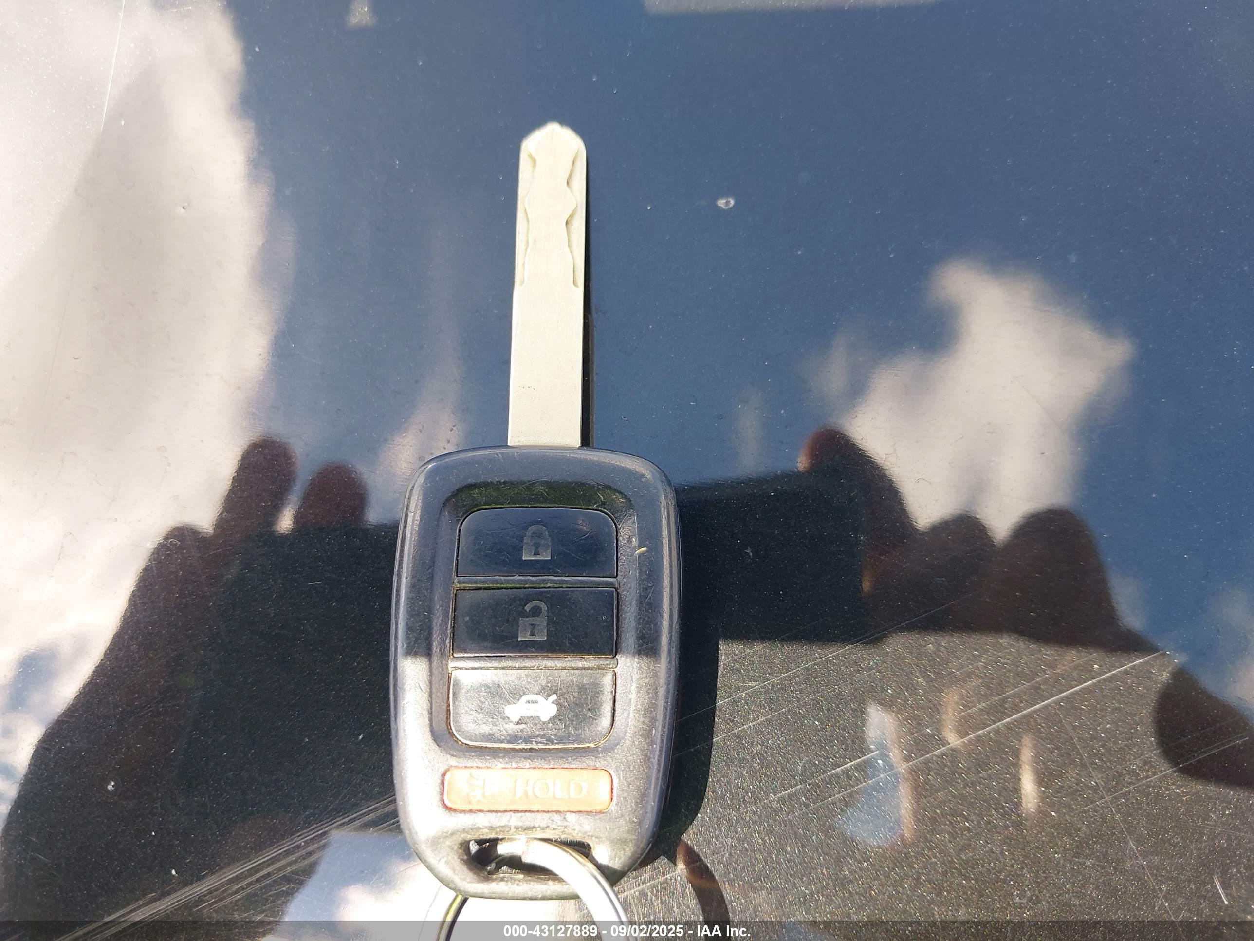 HONDA ACCORD image 11