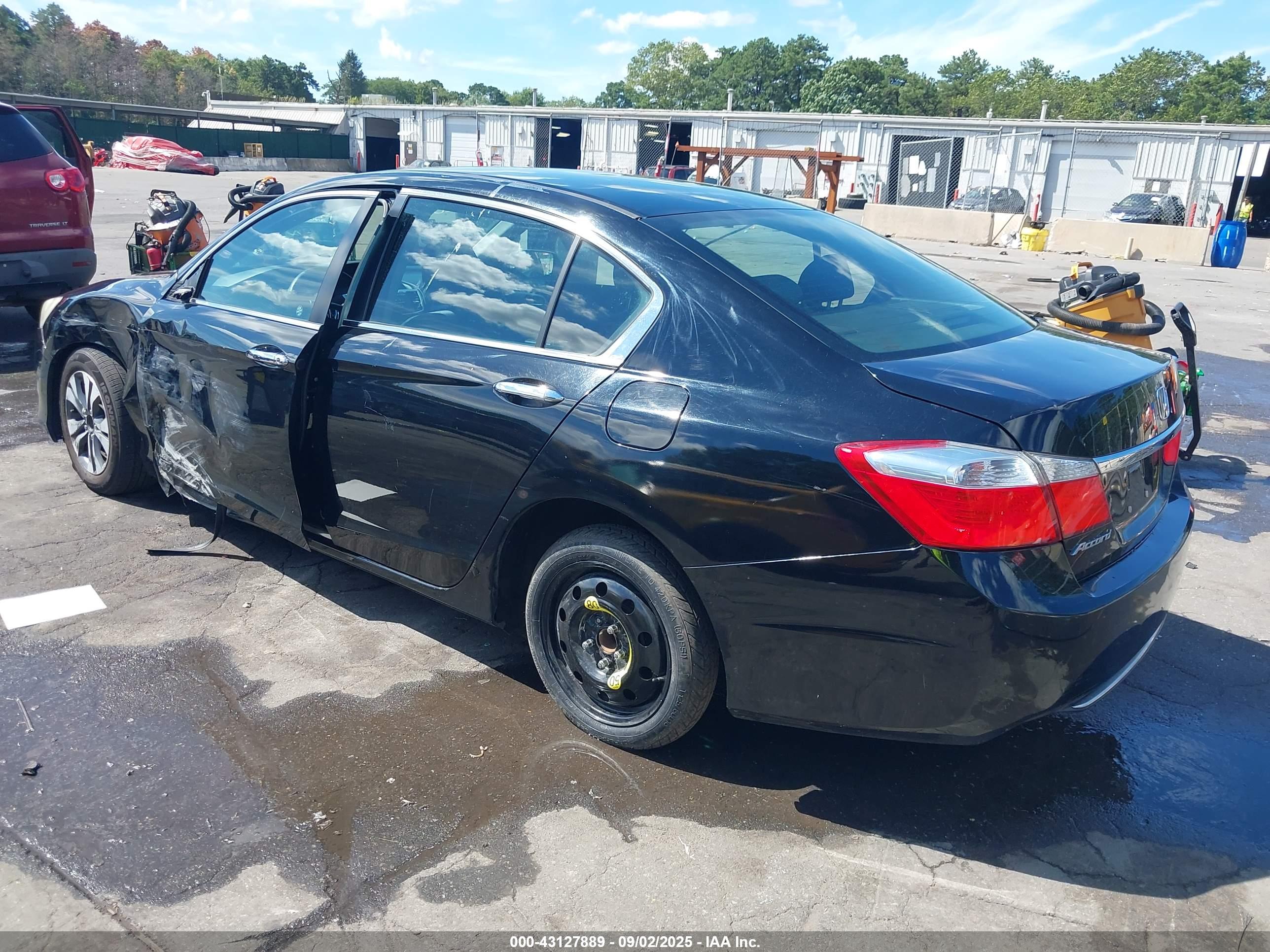 HONDA ACCORD image 3