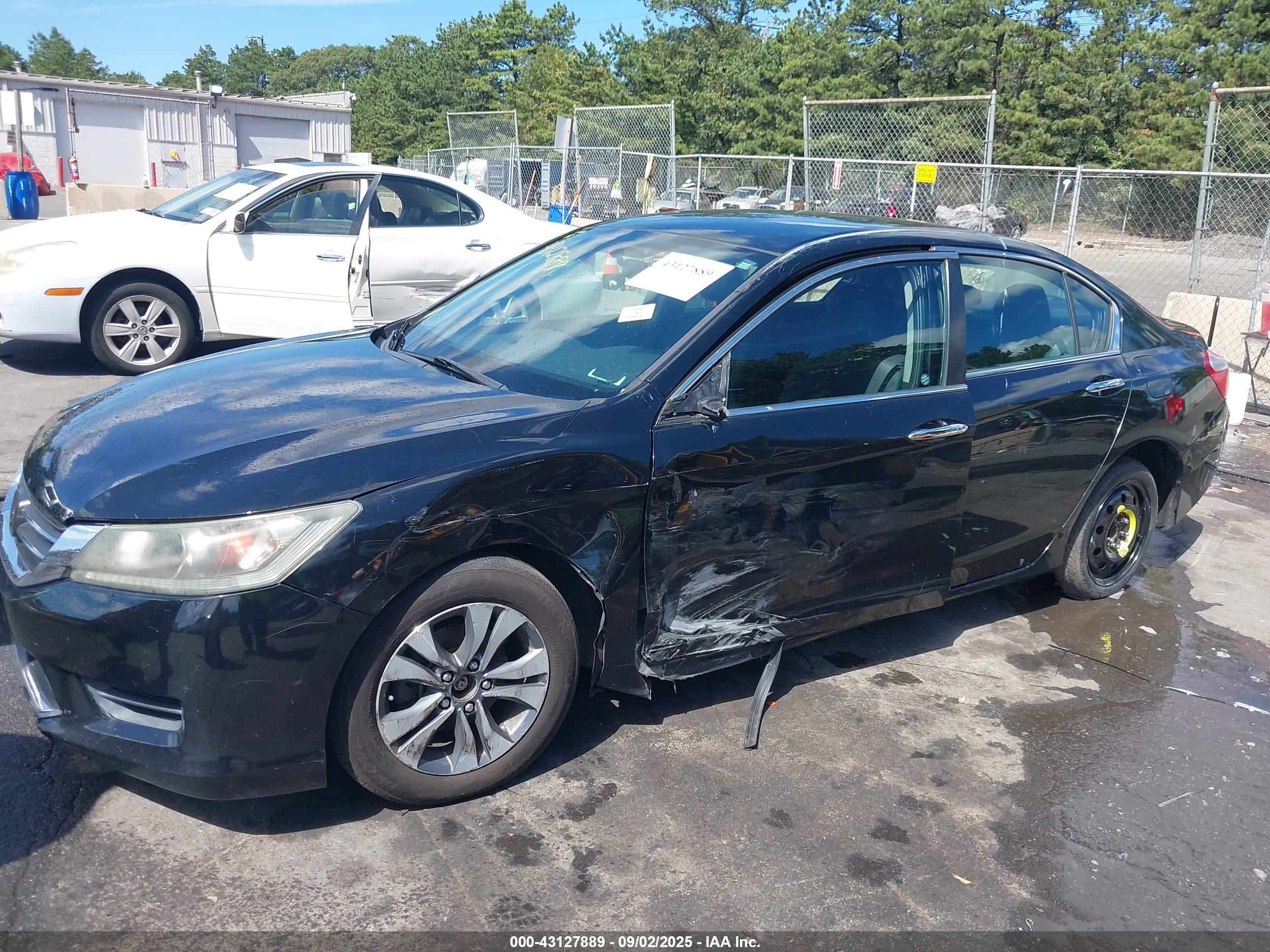HONDA ACCORD image 6