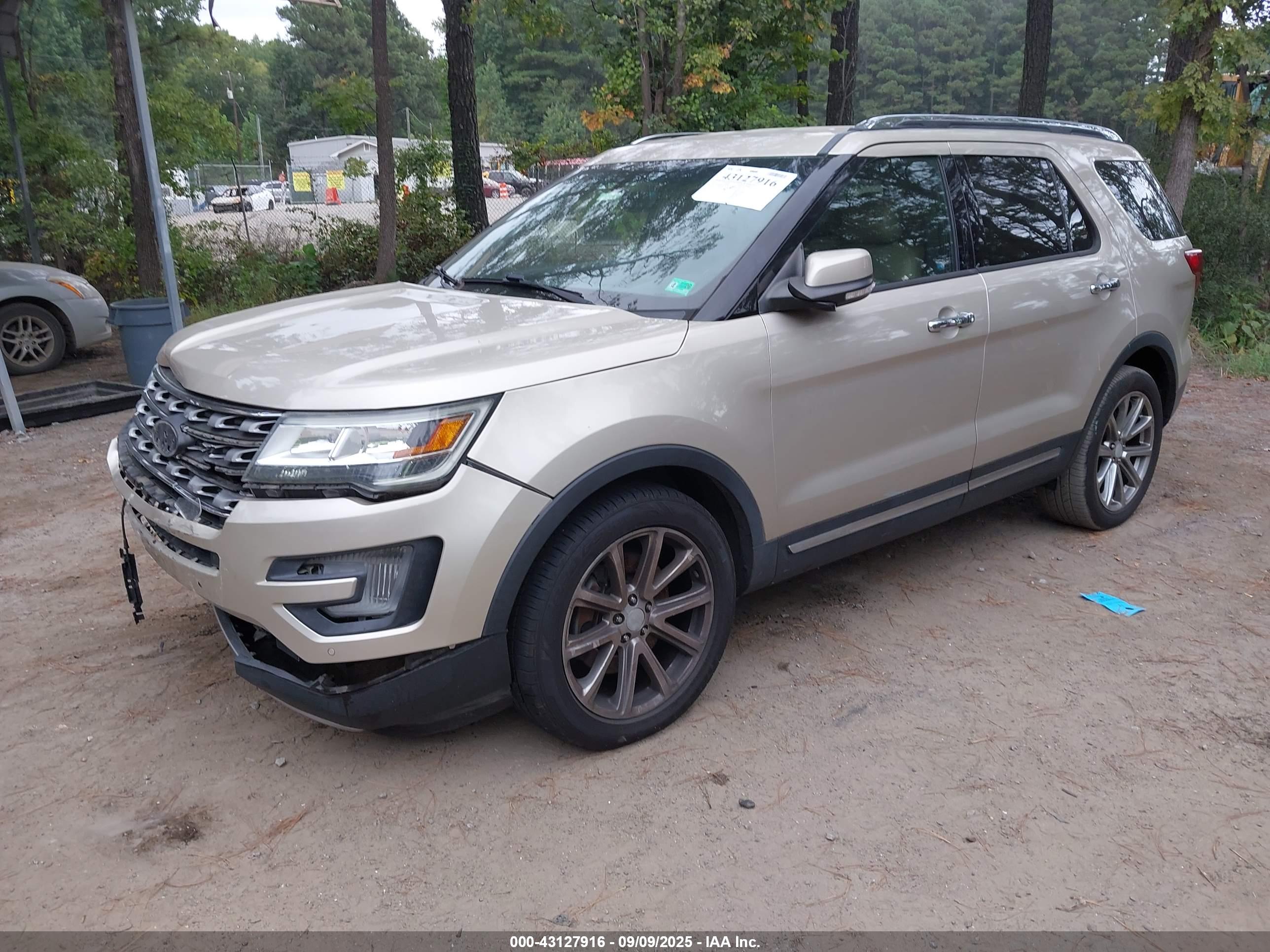 FORD EXPLORER image 2