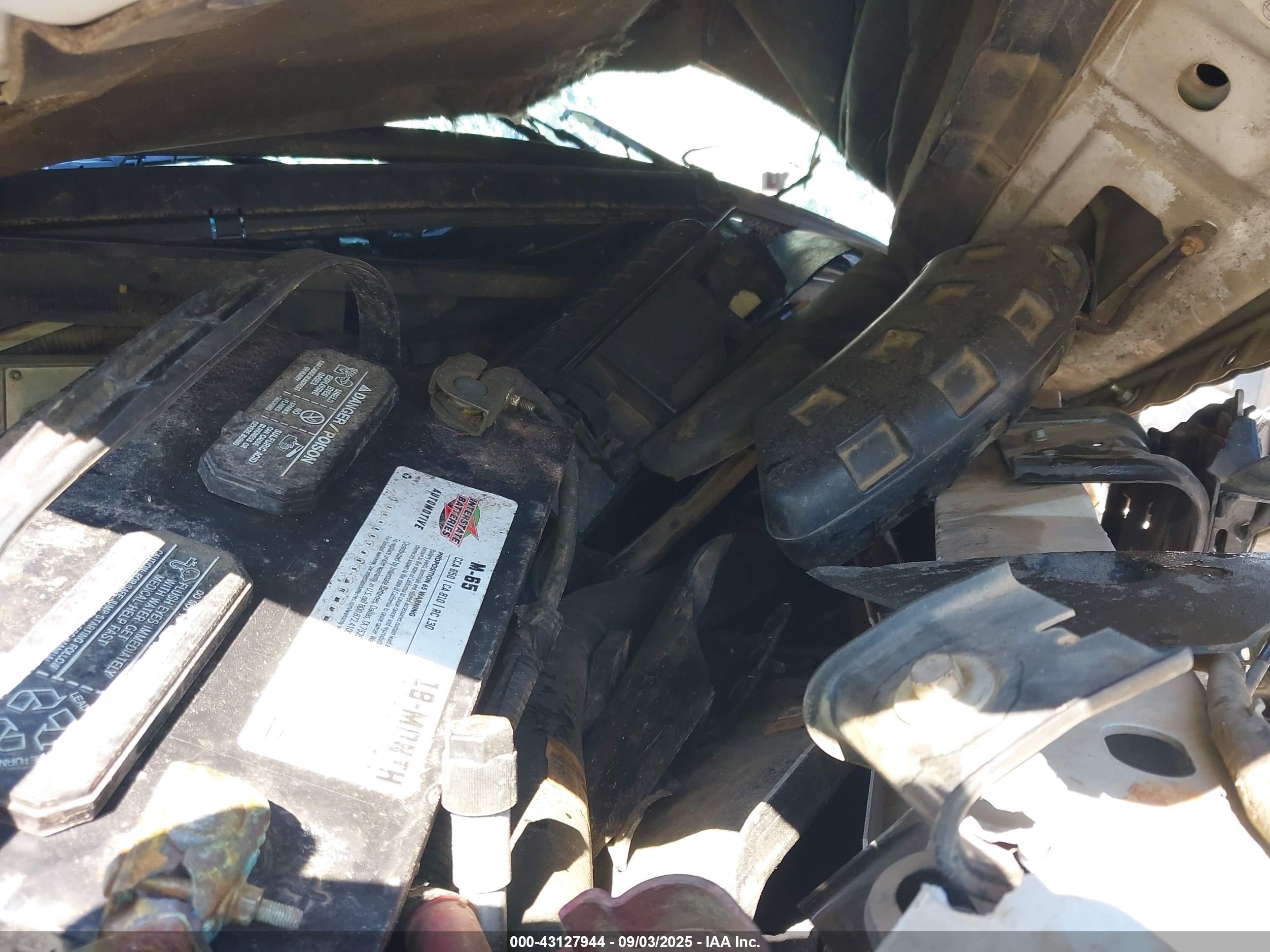 FORD F-150 image 10