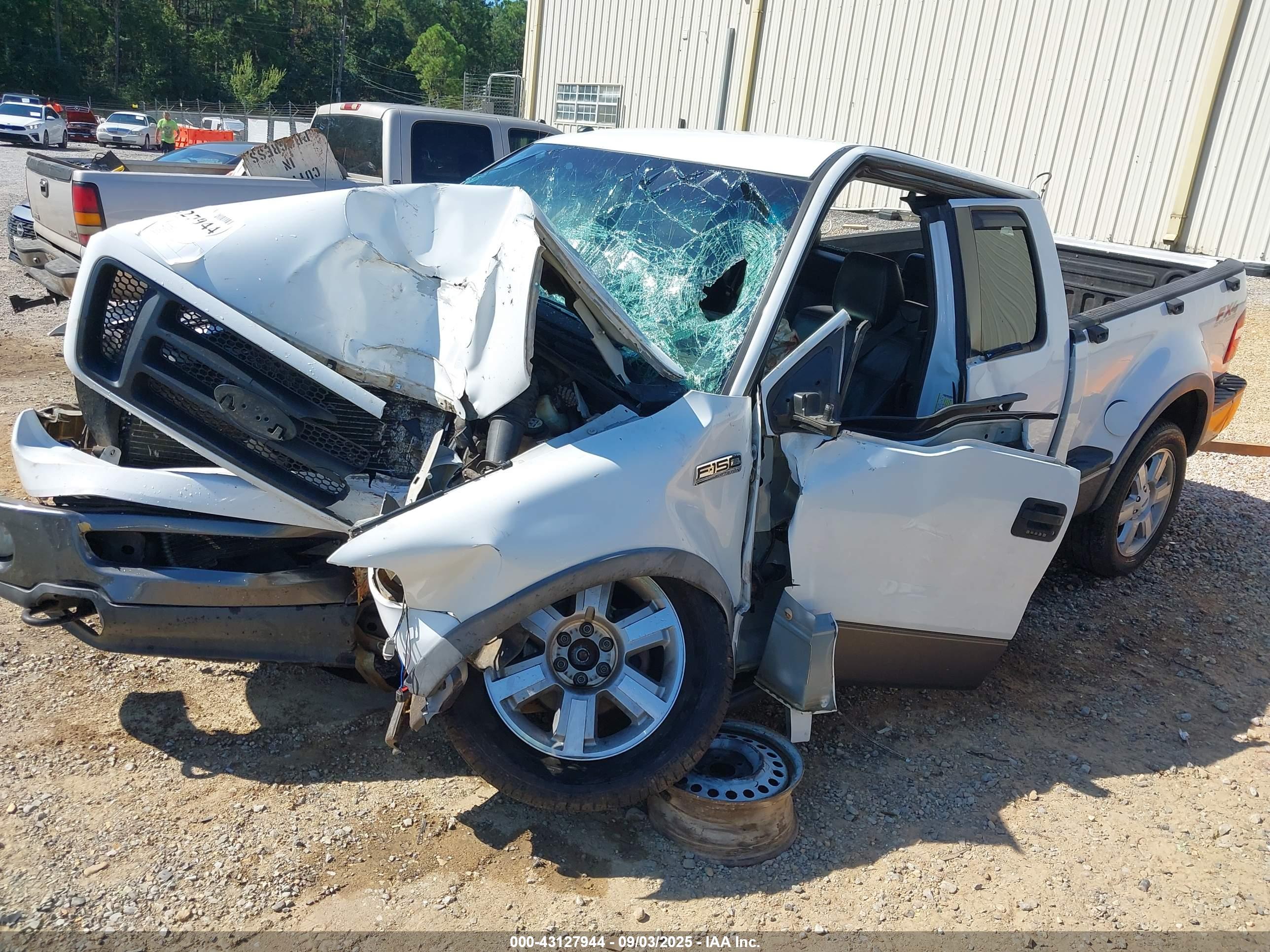 FORD F-150 image 2