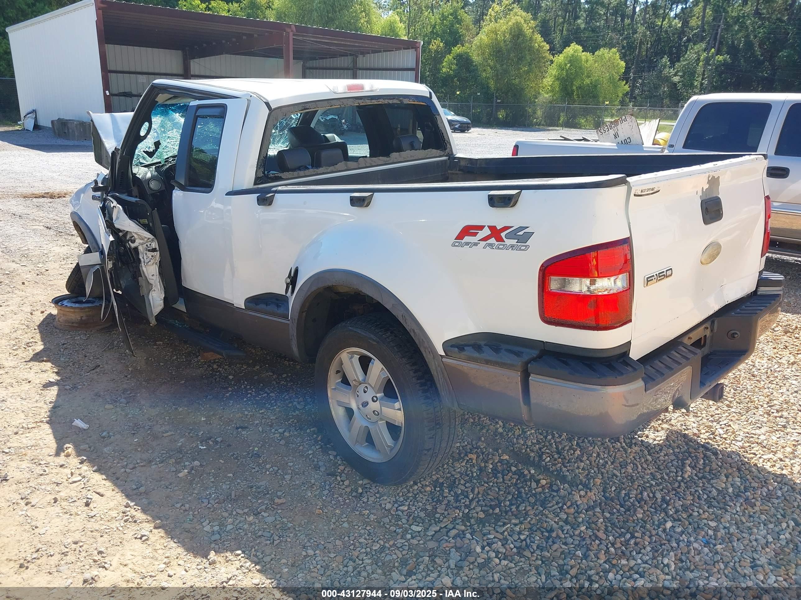 FORD F-150 image 3