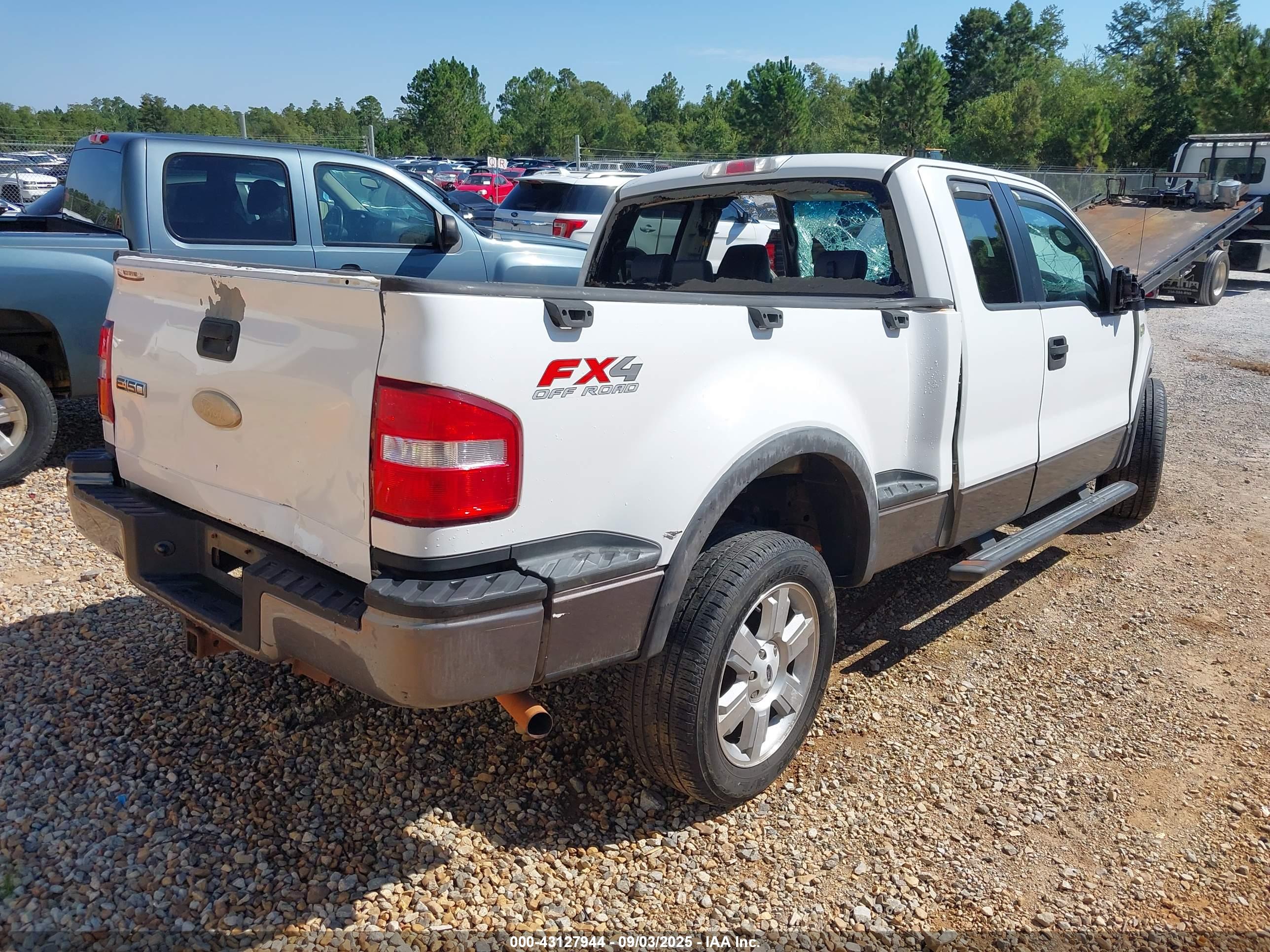 FORD F-150 image 4