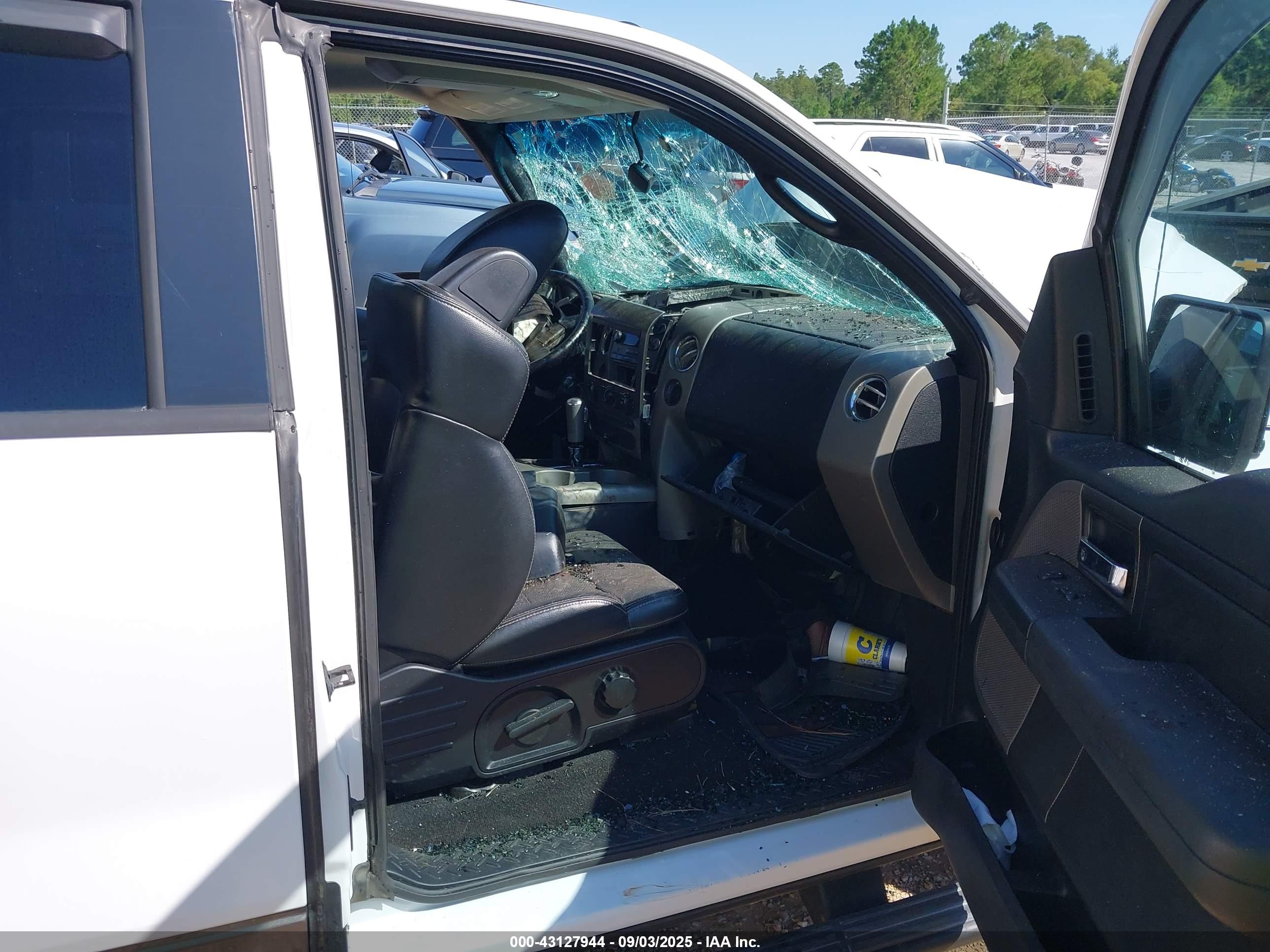 FORD F-150 image 5