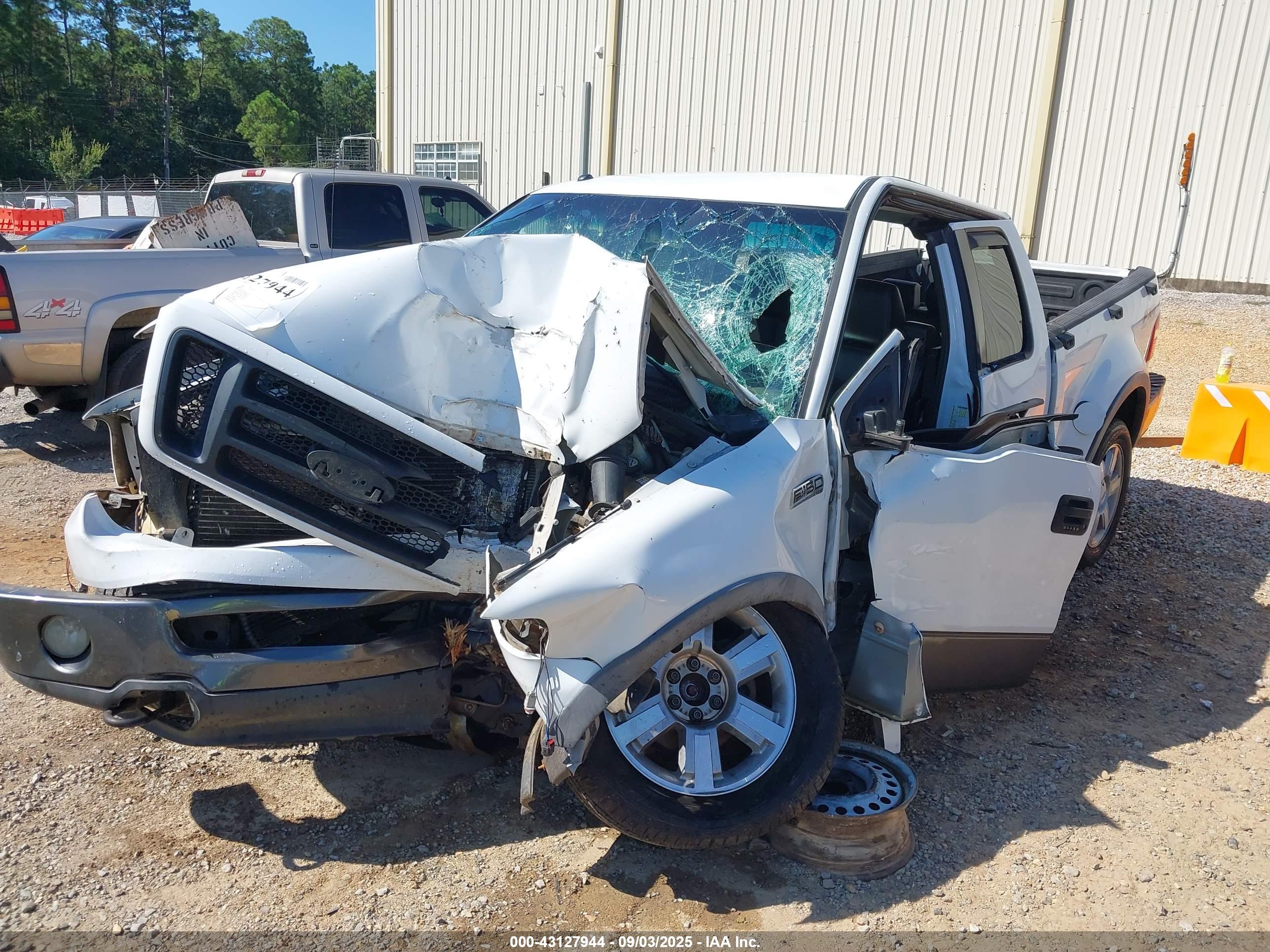 FORD F-150 image 6