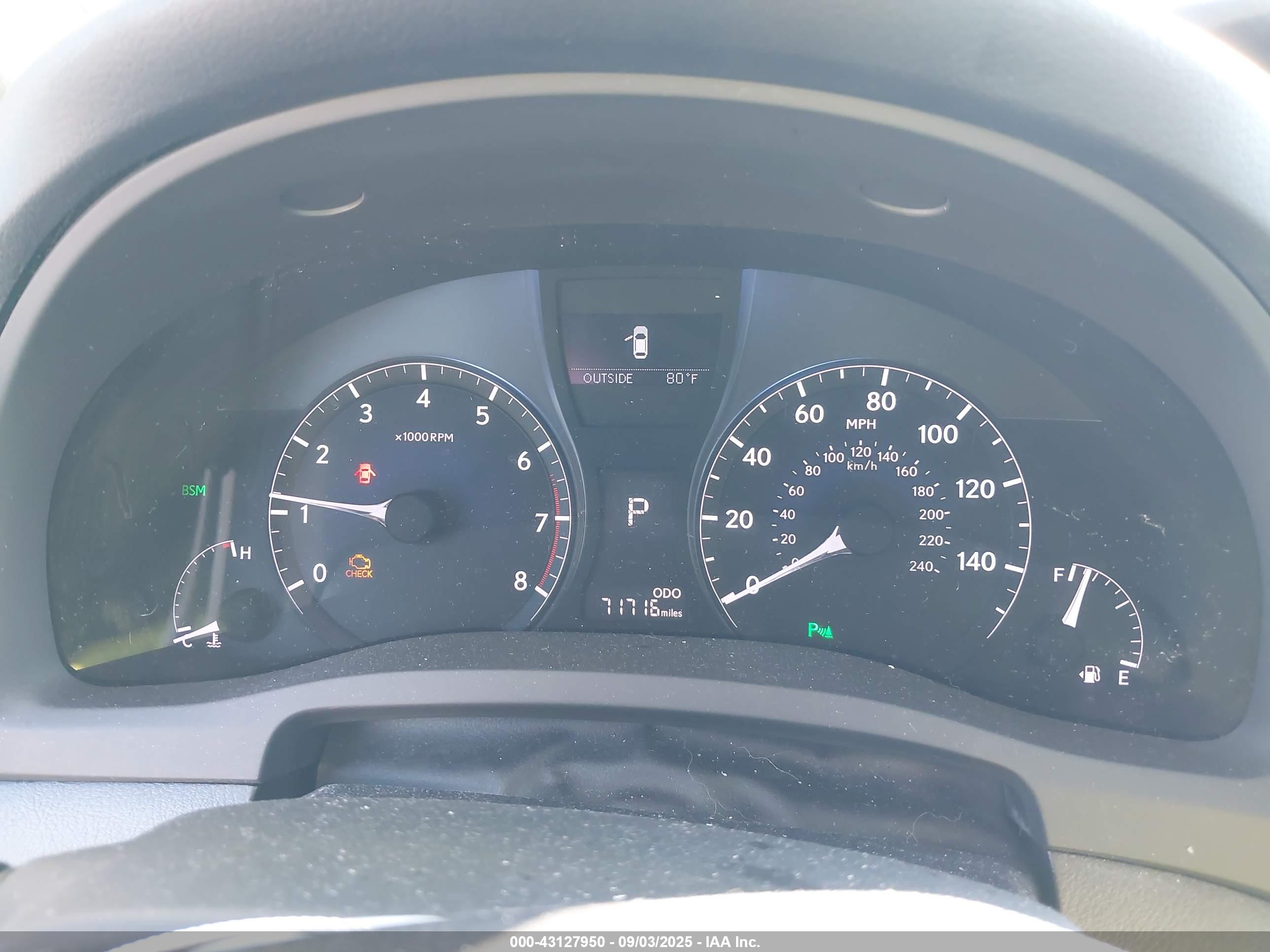 LEXUS RX image 7