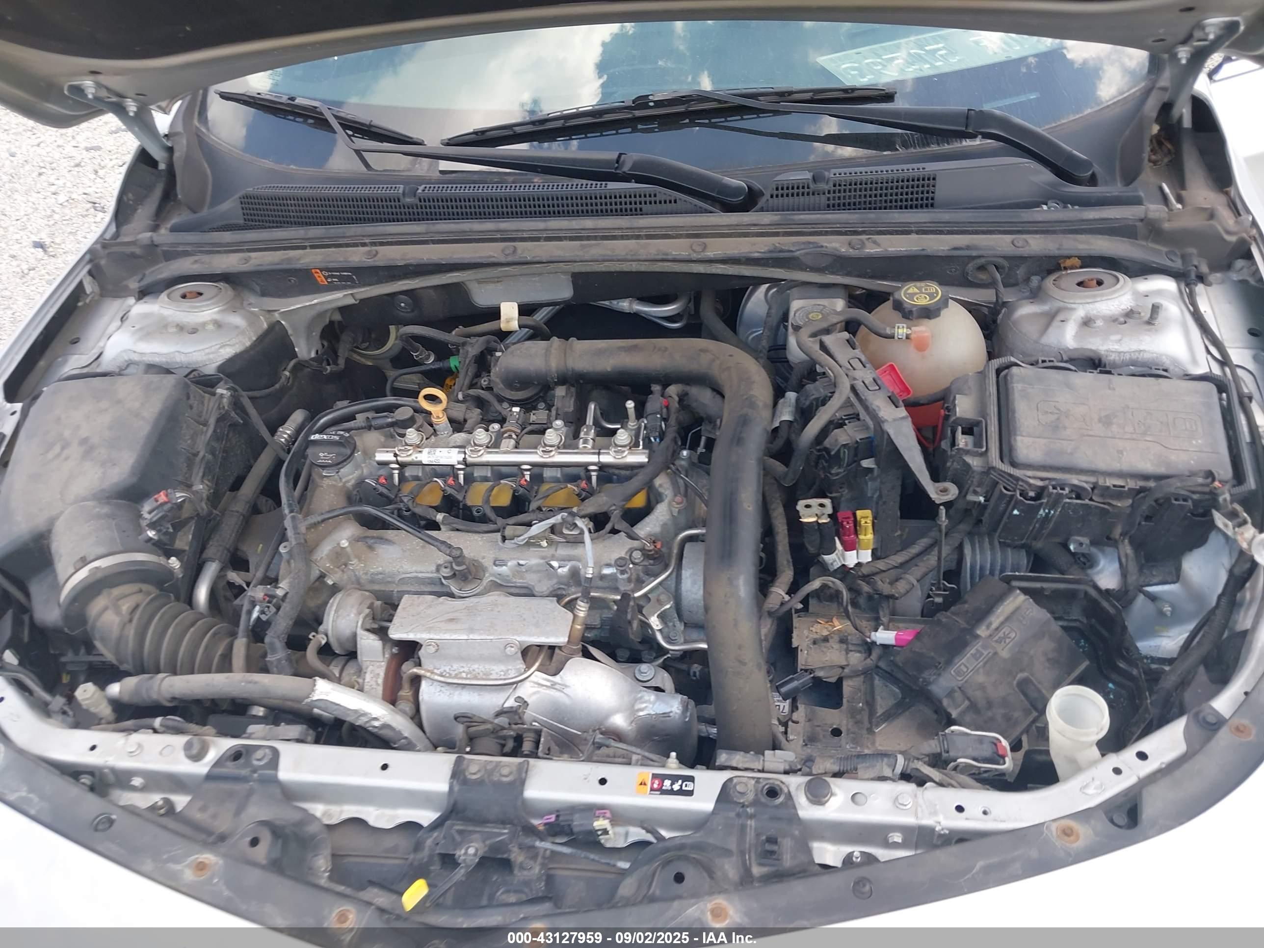 CHEVROLET MALIBU image 10