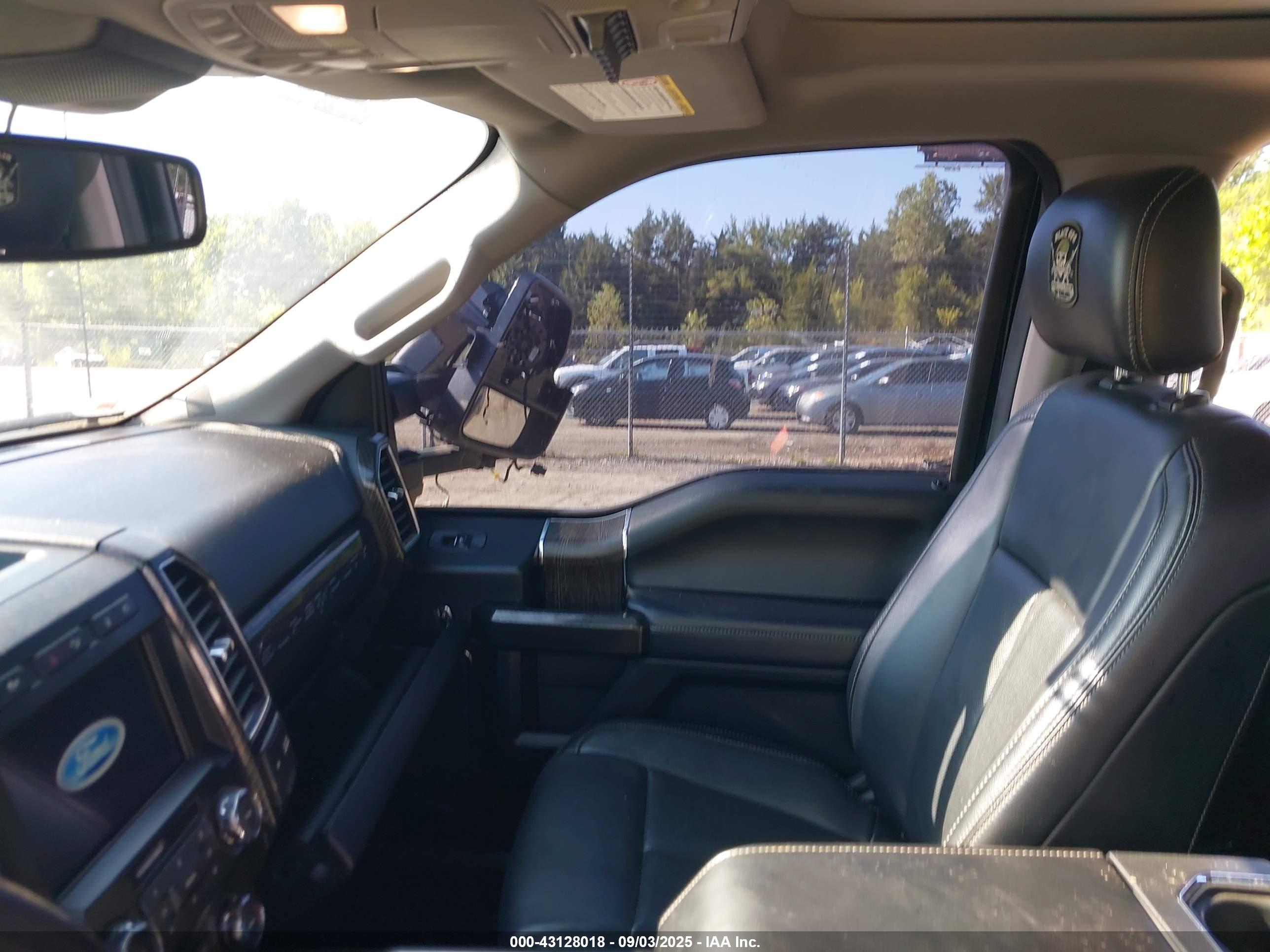 FORD F-250 image 5