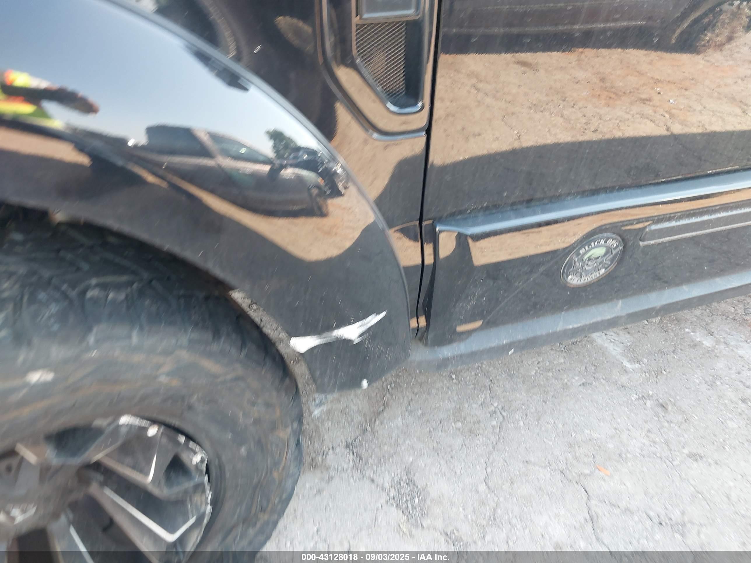 FORD F-250 image 6