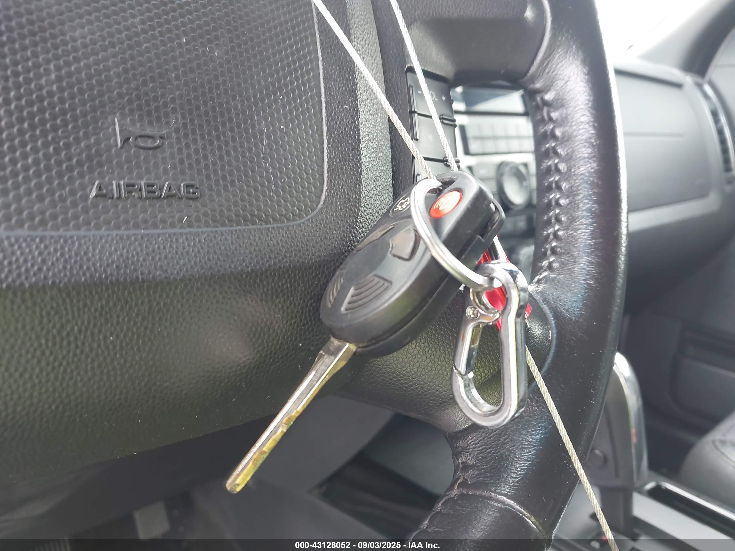 FORD ESCAPE image 11