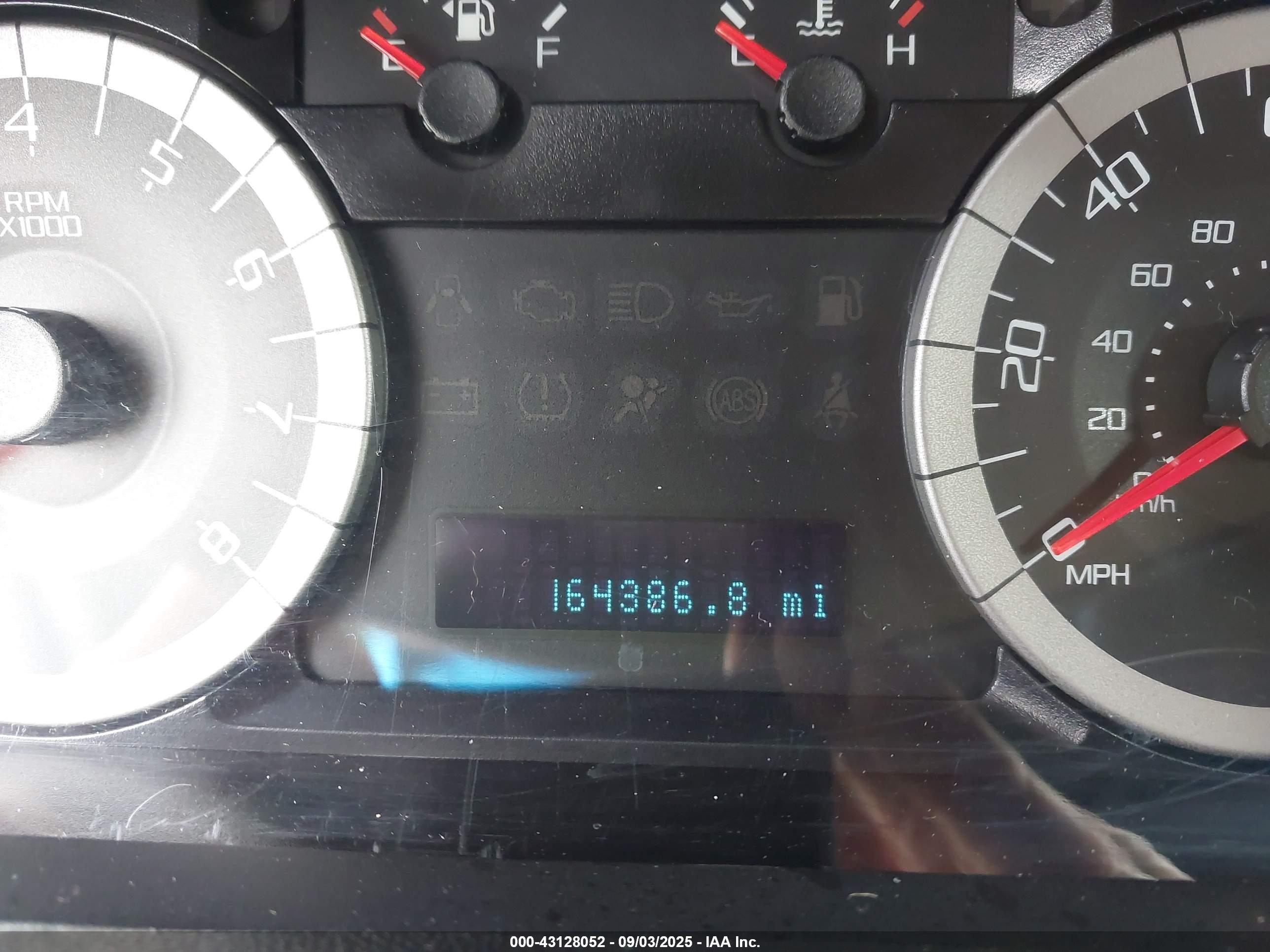 FORD ESCAPE image 7
