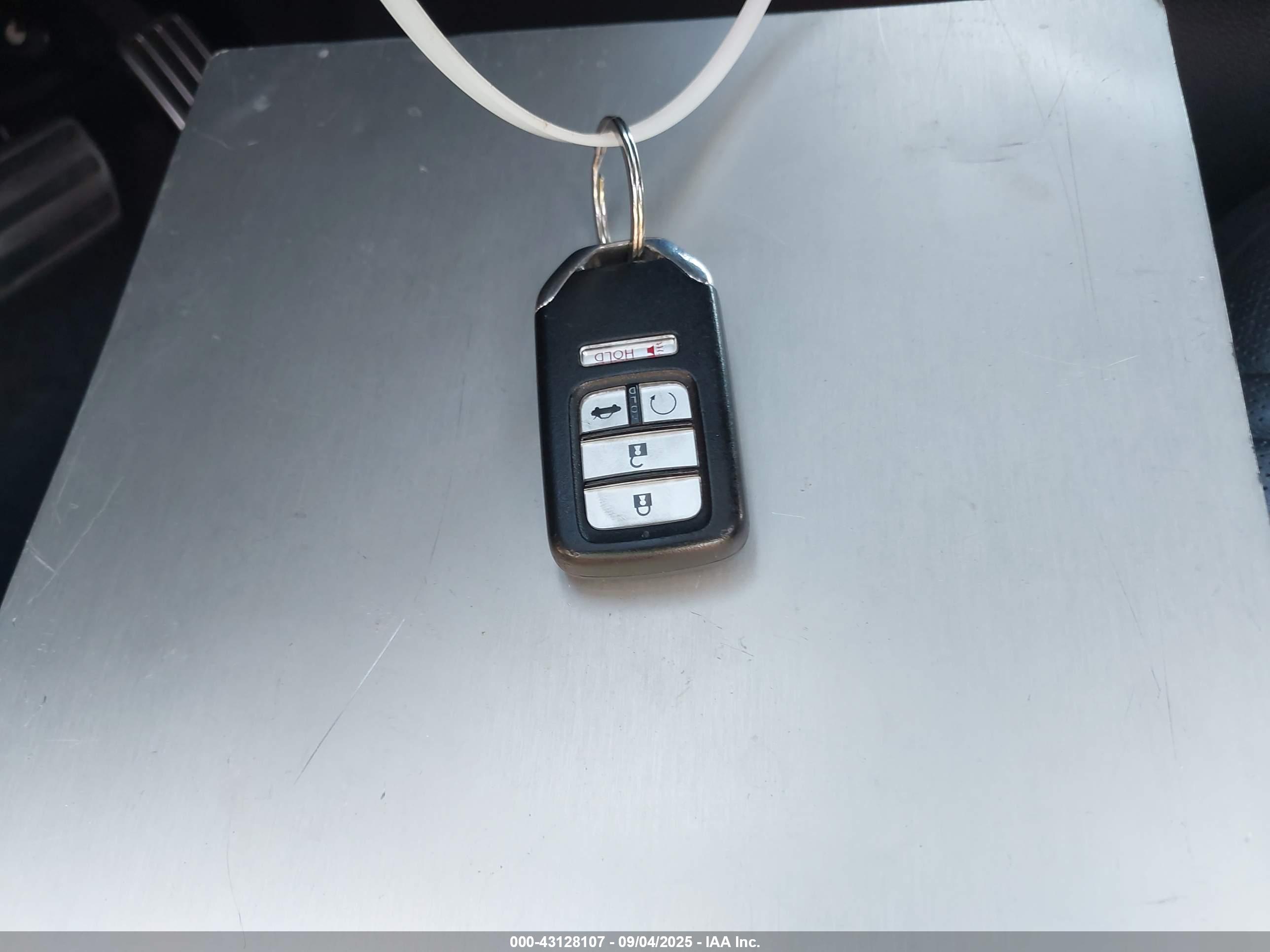 HONDA ACCORD image 11