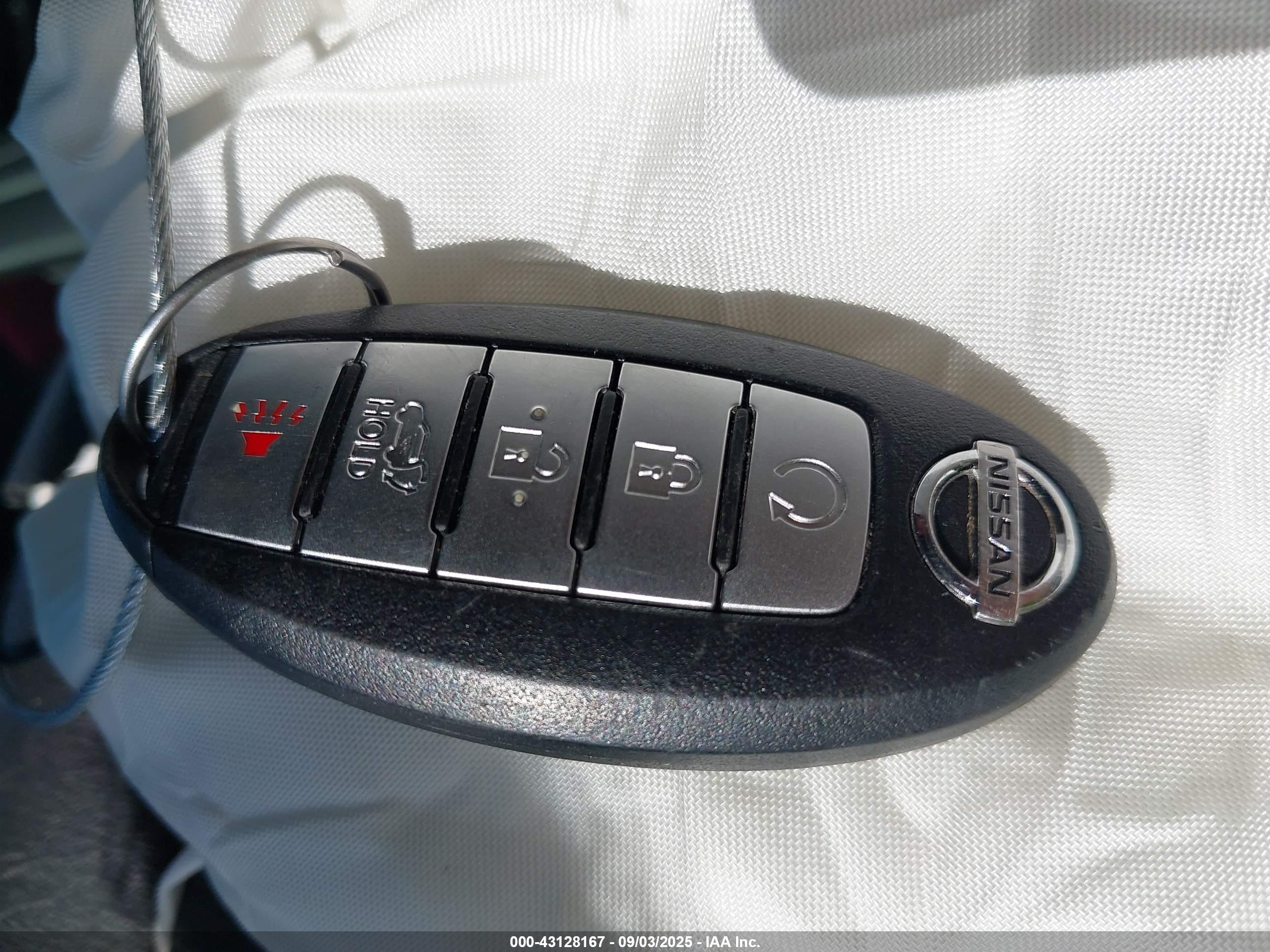 NISSAN PATHFINDER image 11