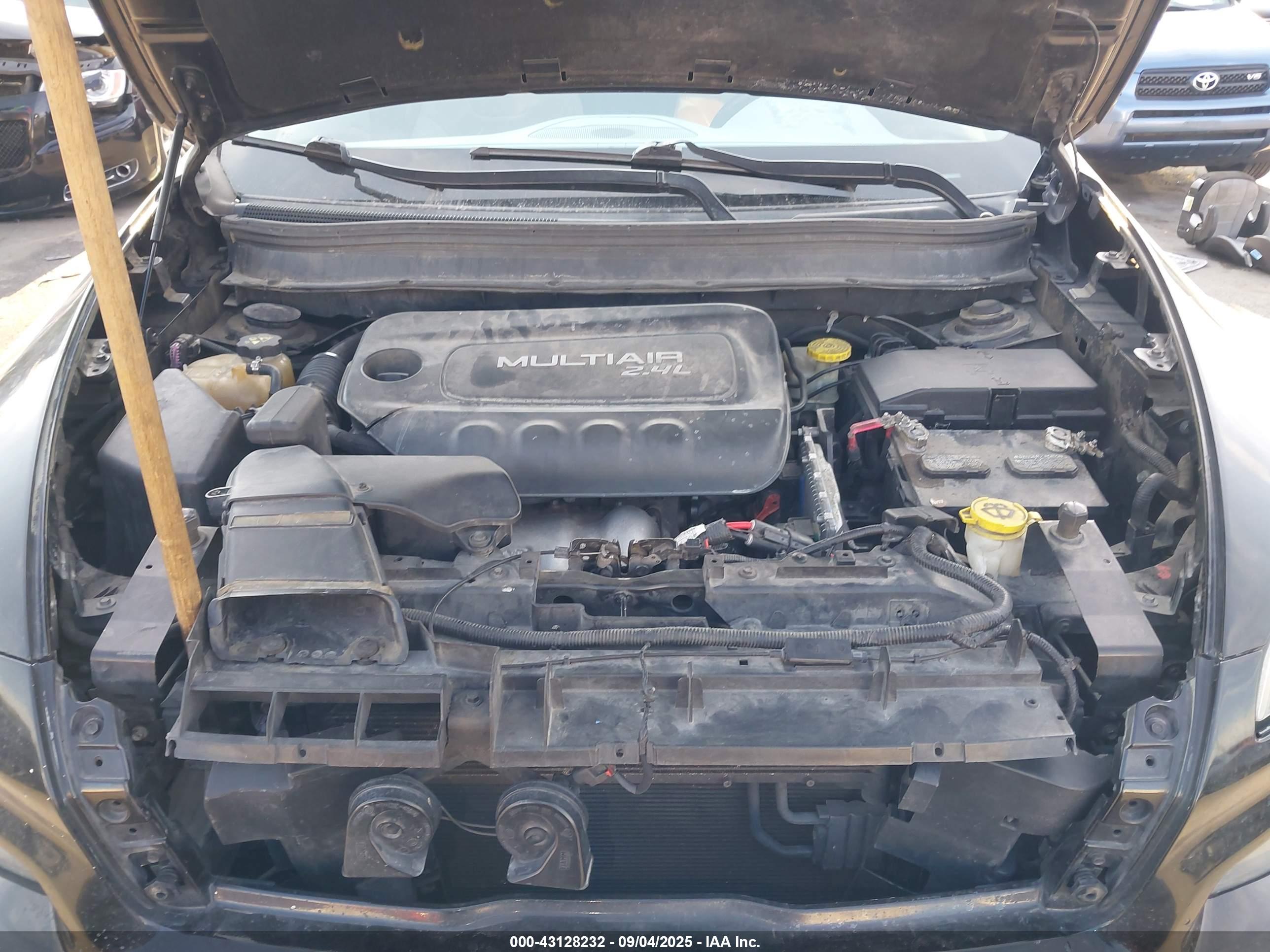 JEEP CHEROKEE image 10