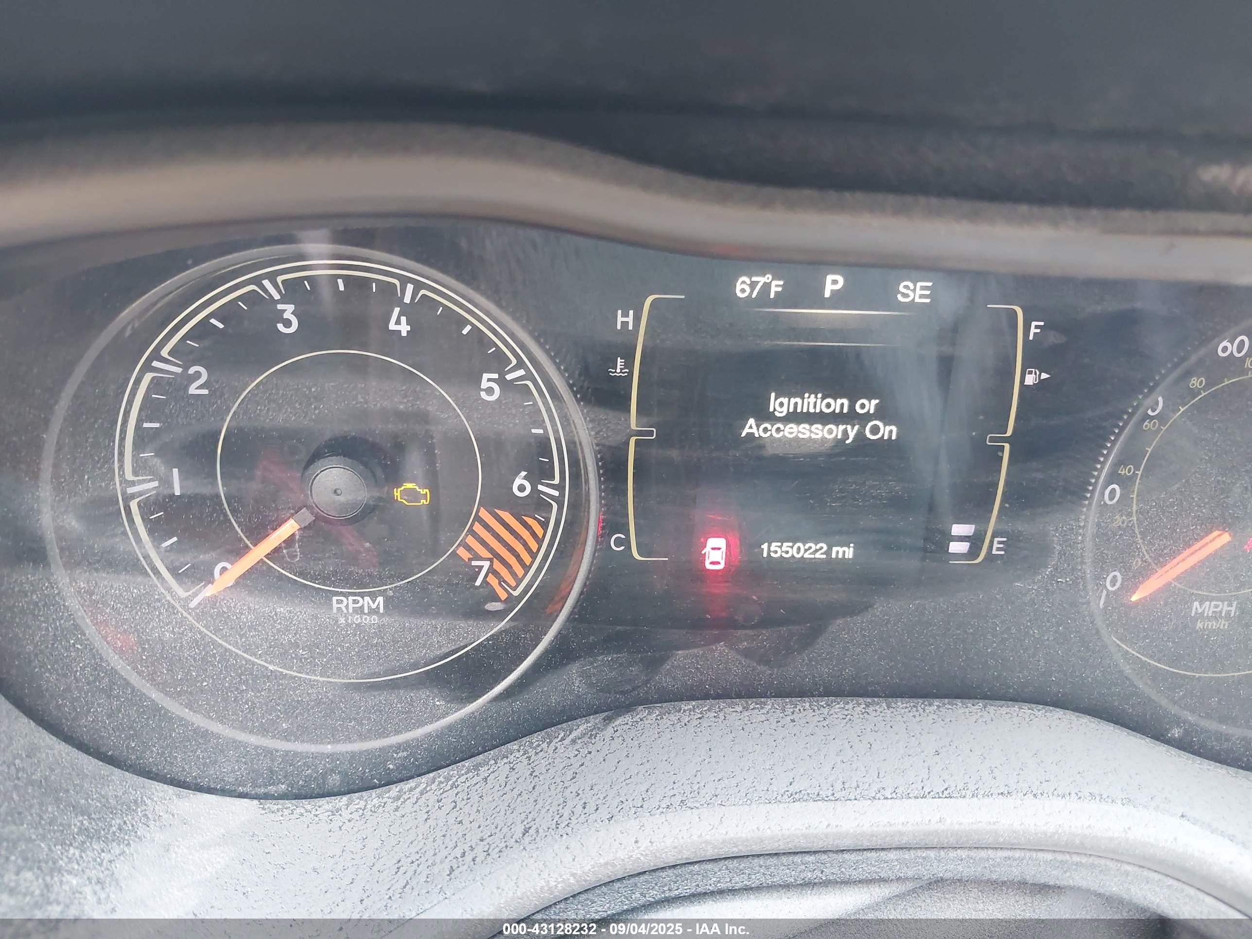 JEEP CHEROKEE image 7