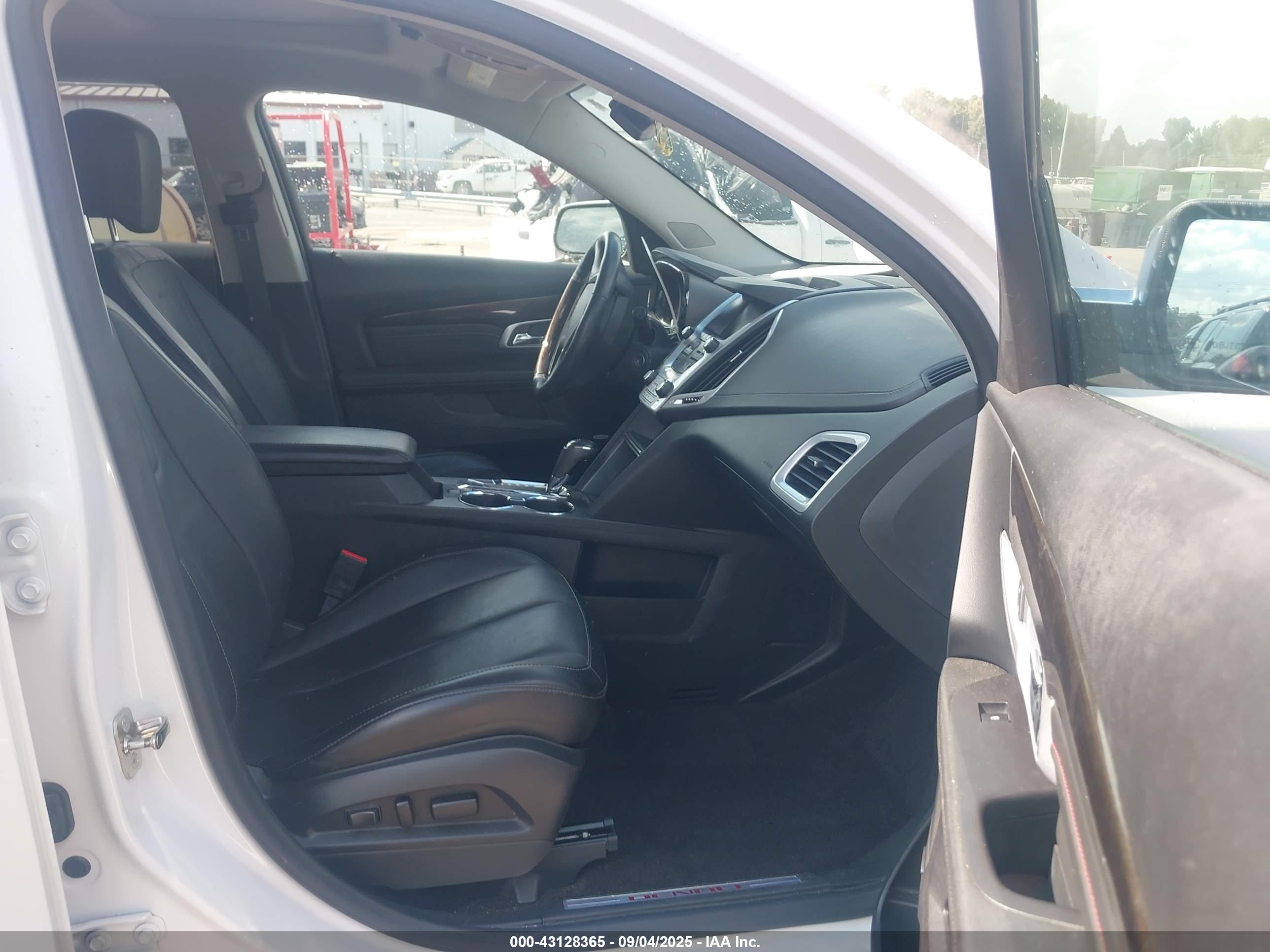 GMC TERRAIN image 5