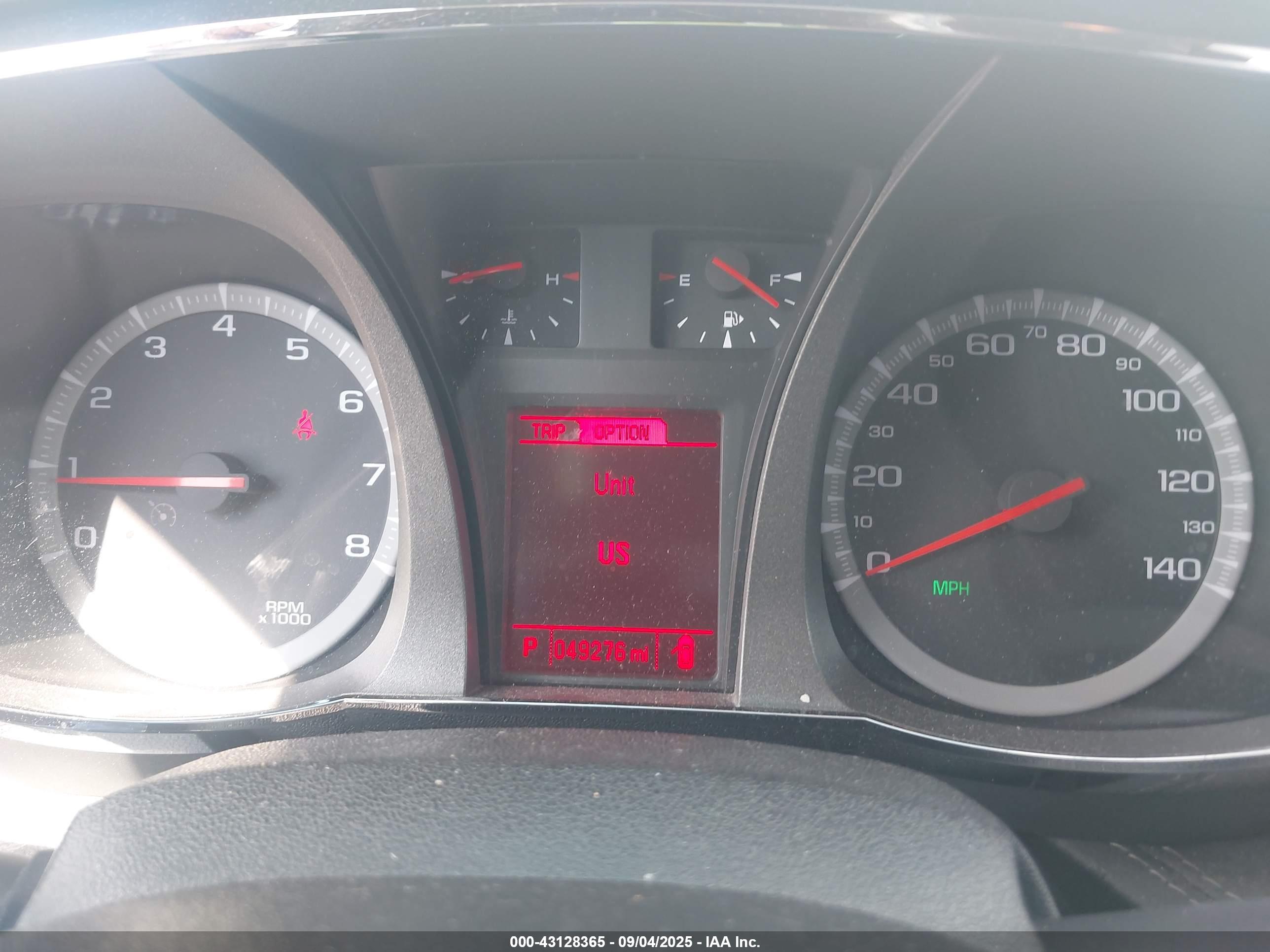 GMC TERRAIN image 7