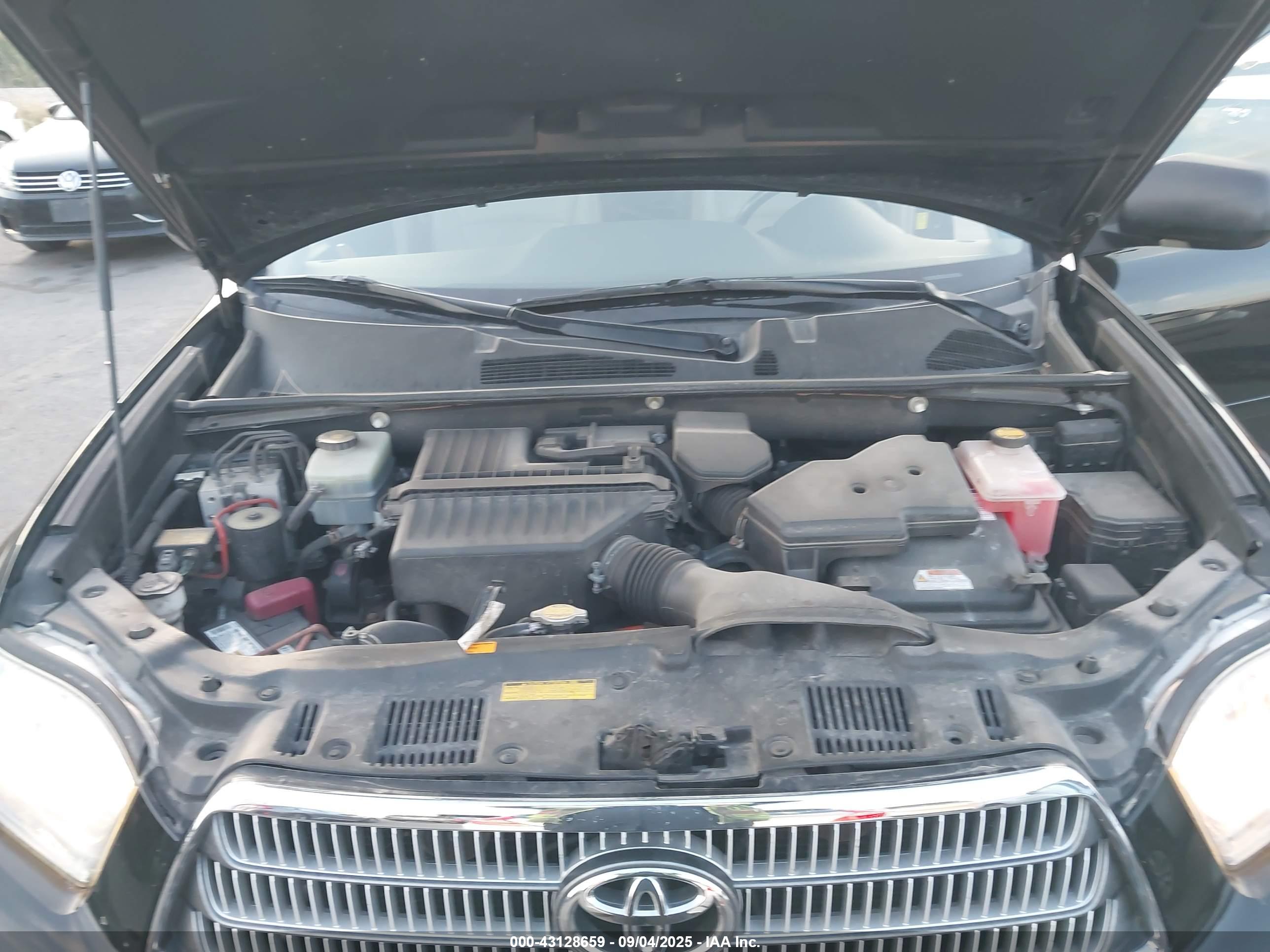 TOYOTA HIGHLANDER image 10