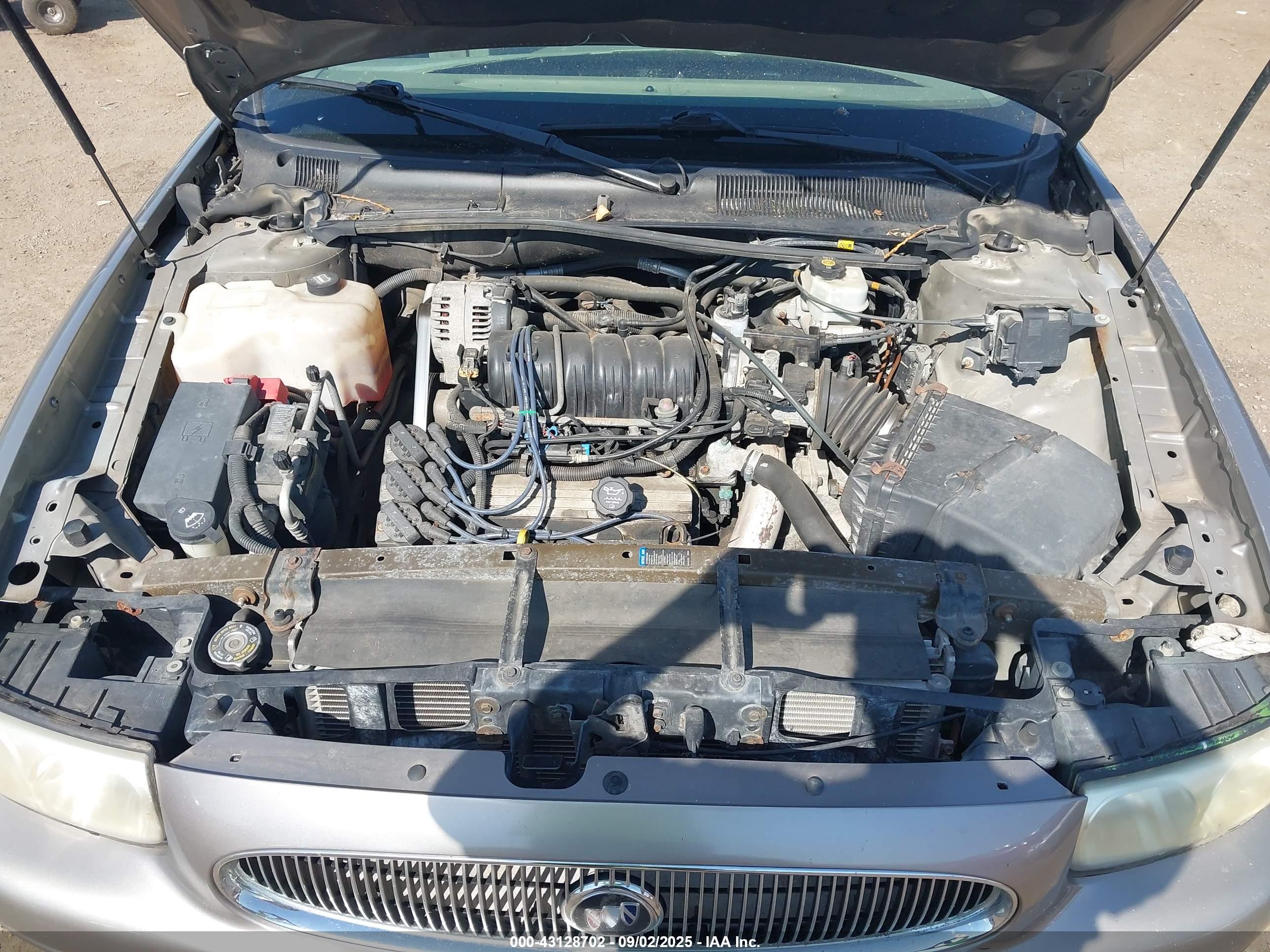 BUICK LESABRE image 10