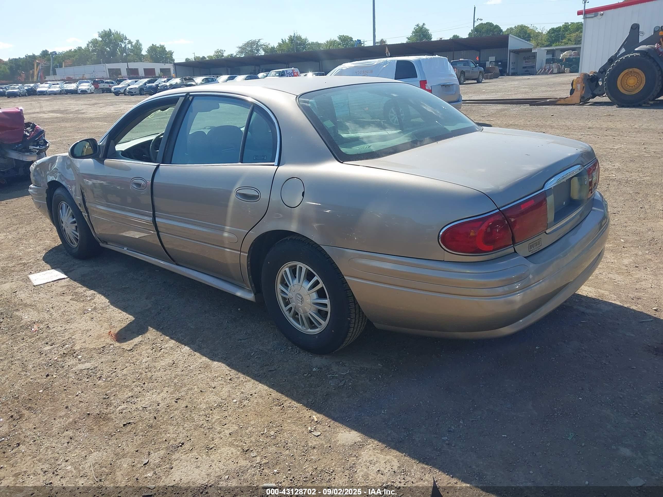 BUICK LESABRE image 3