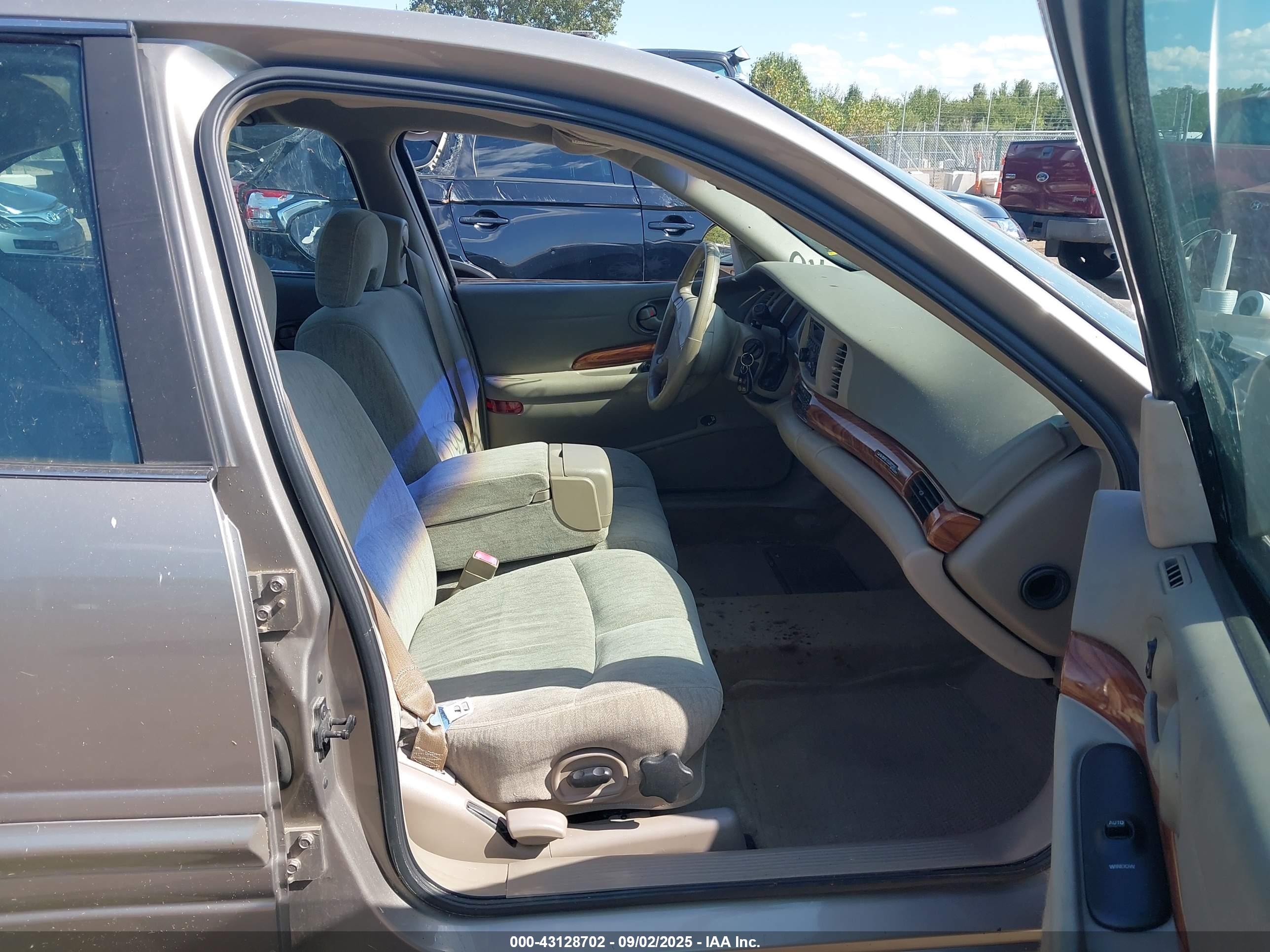 BUICK LESABRE image 5