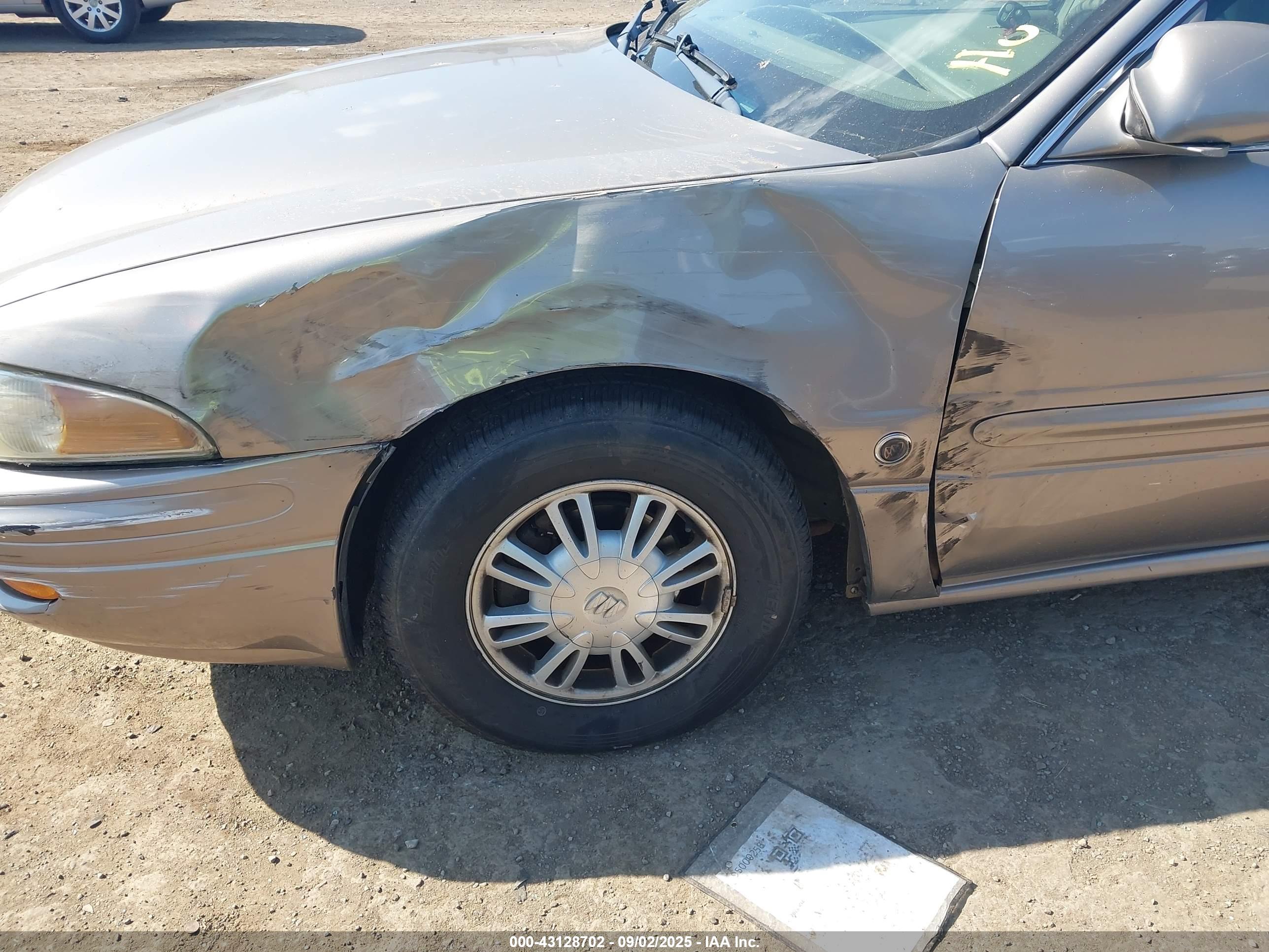 BUICK LESABRE image 6