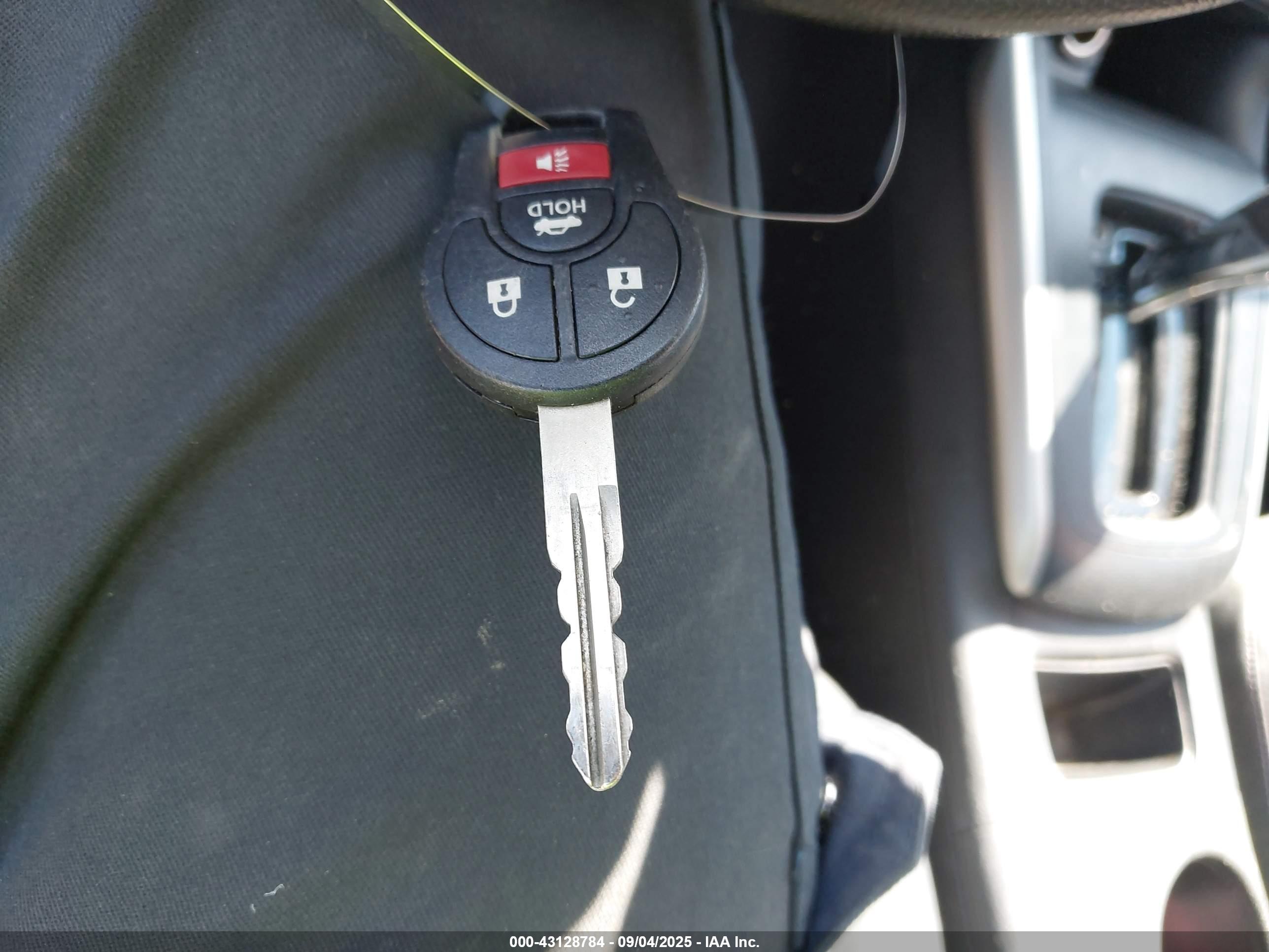 NISSAN SENTRA image 11