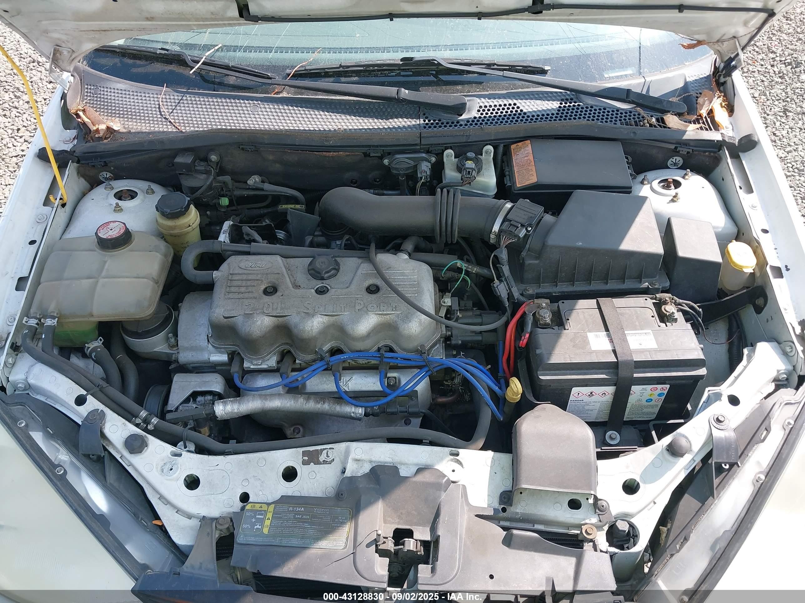 FORD FOCUS image 10