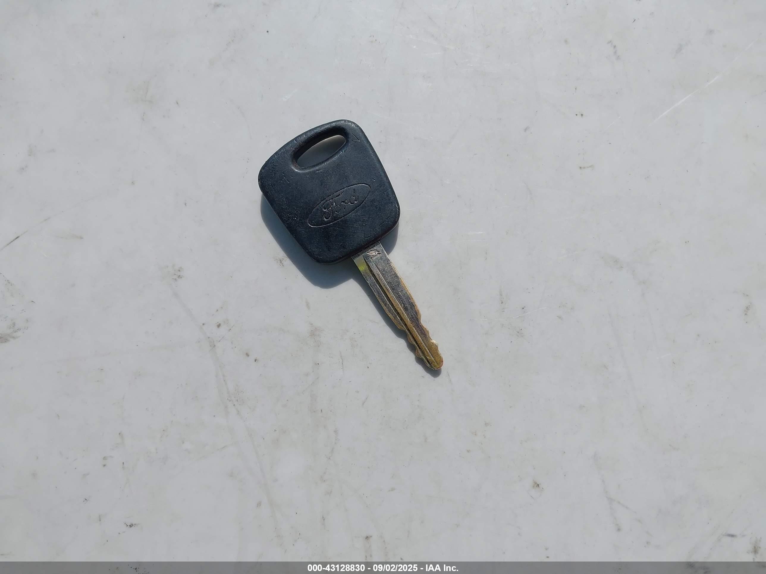 FORD FOCUS image 11