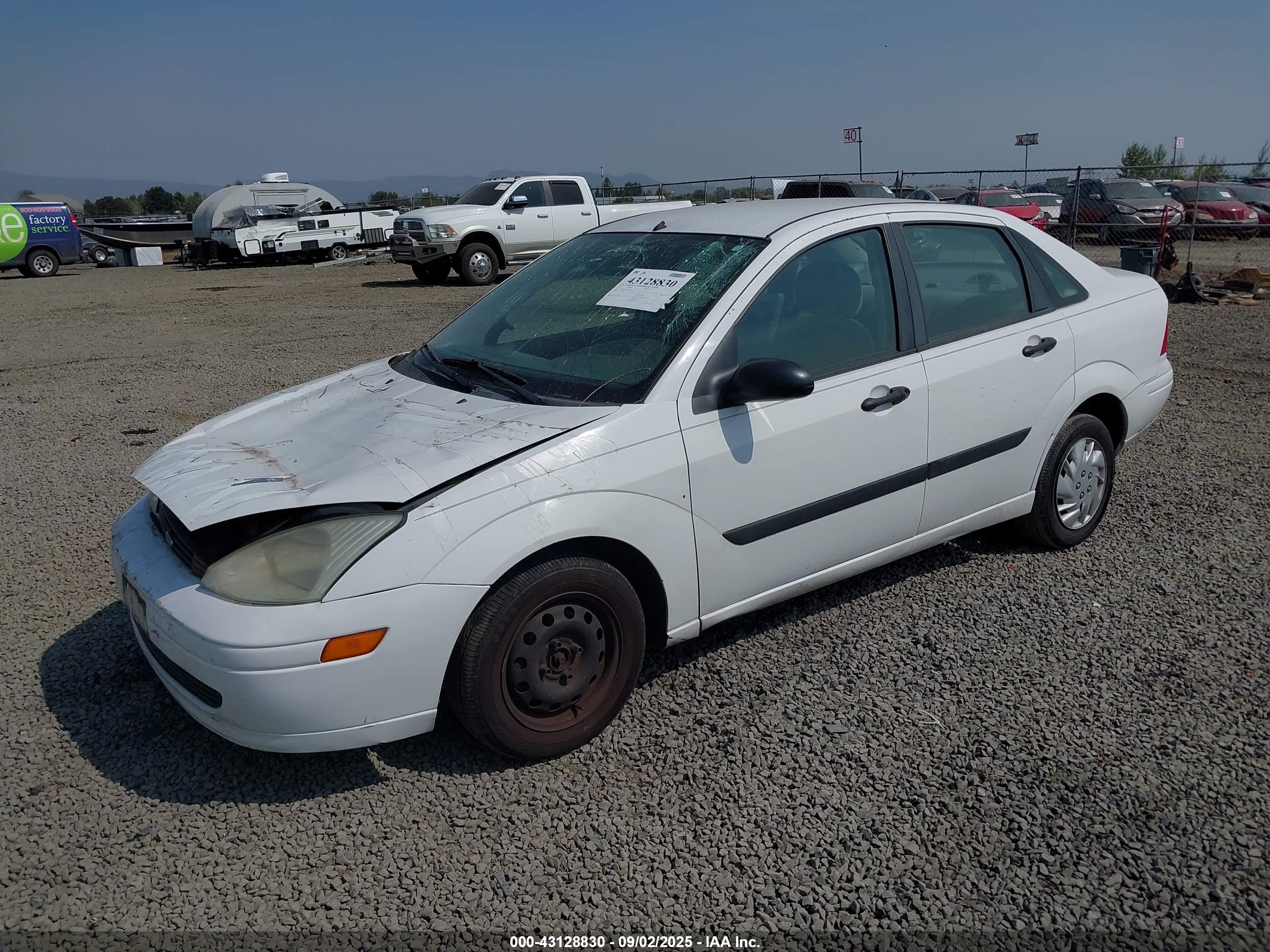 FORD FOCUS image 2