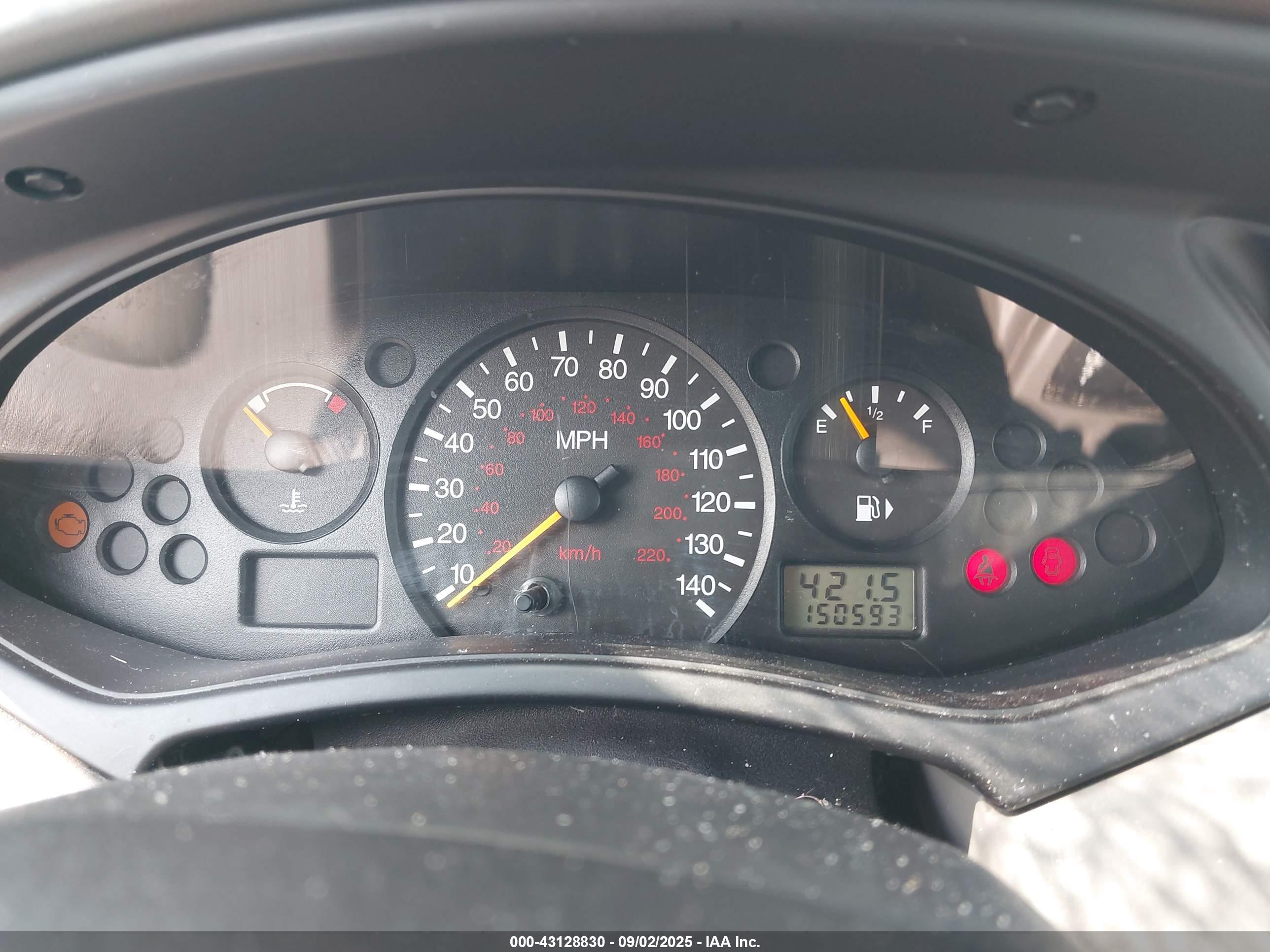 FORD FOCUS image 7