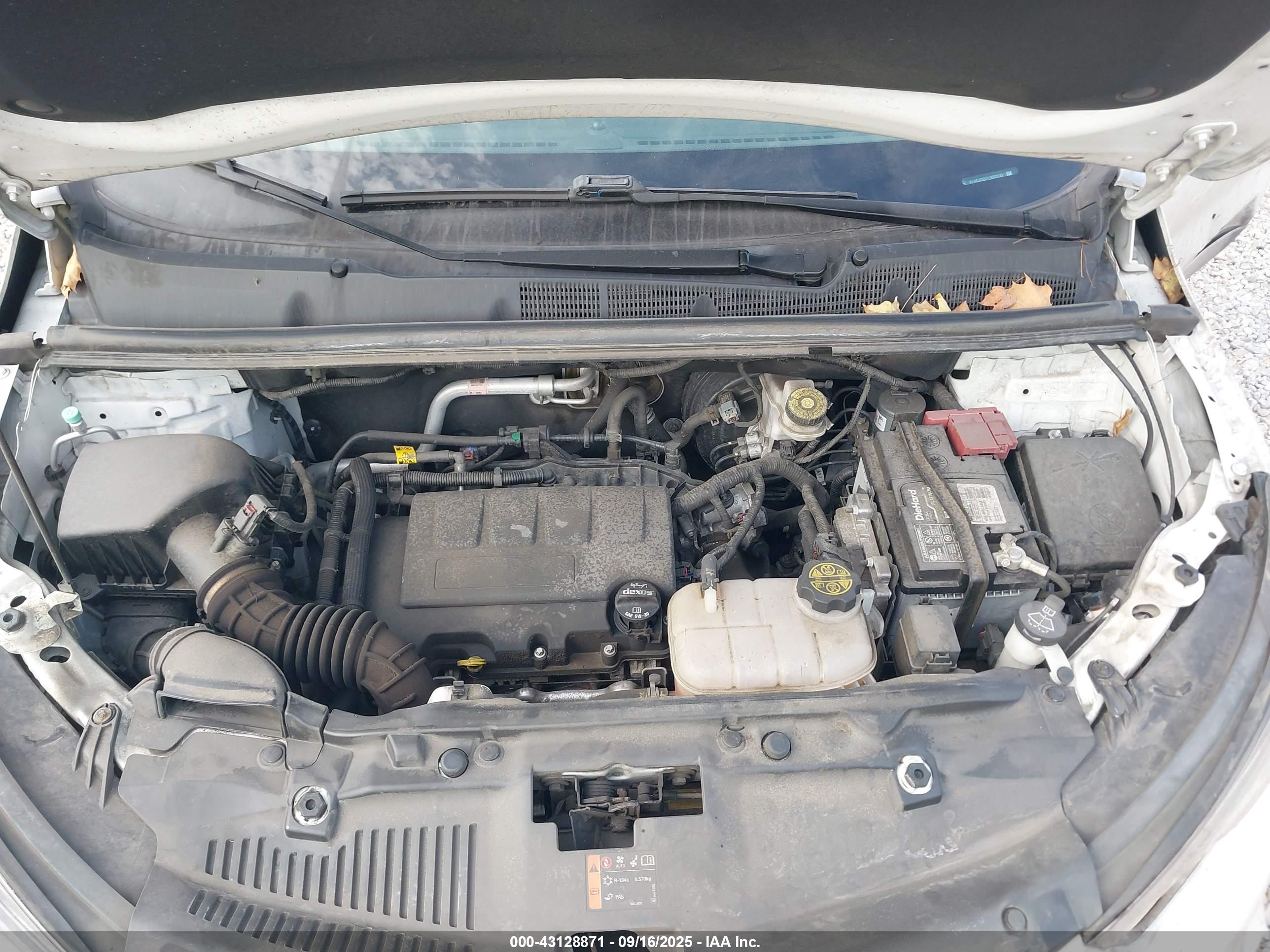 BUICK ENCORE image 10