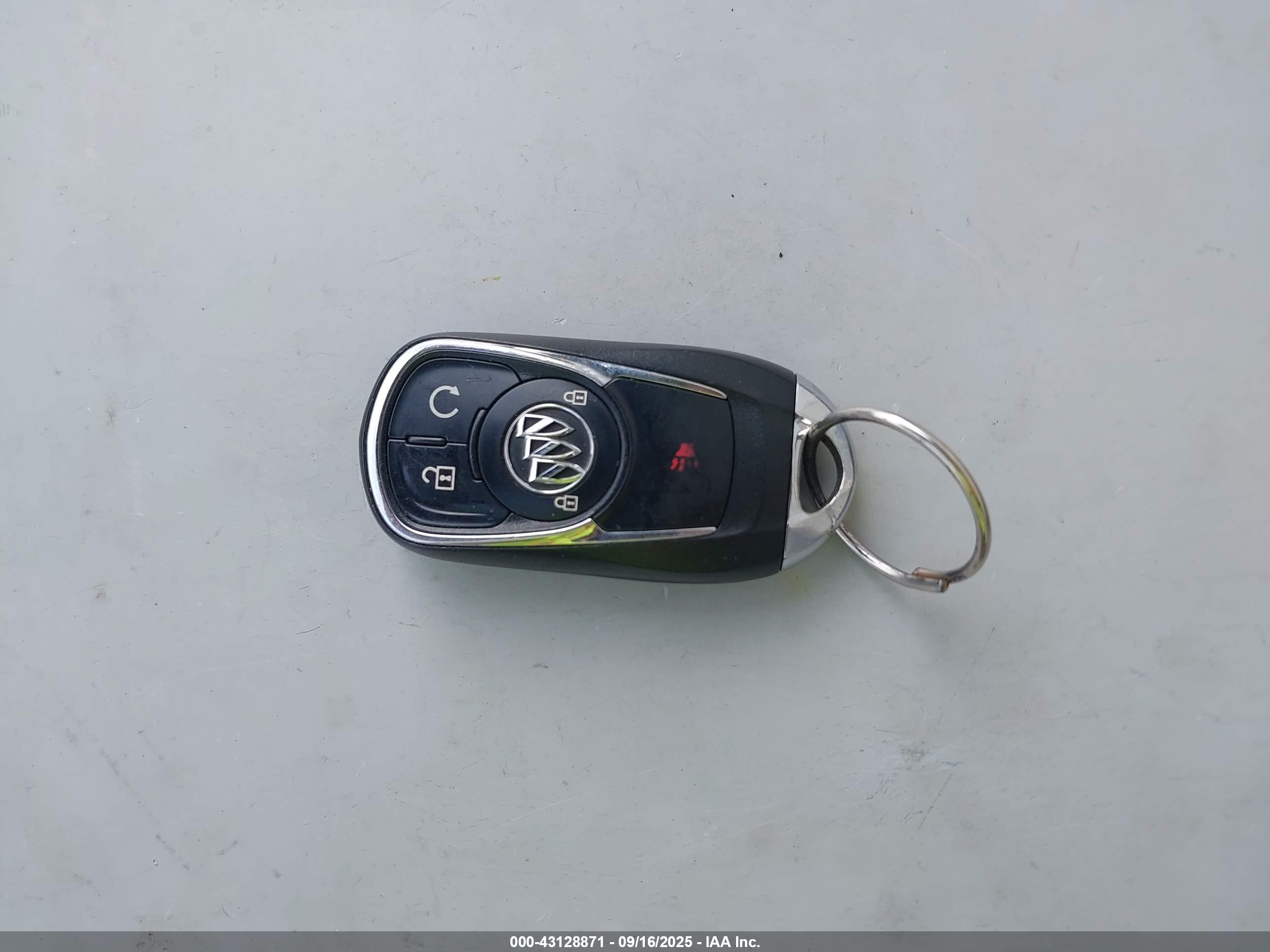BUICK ENCORE image 11