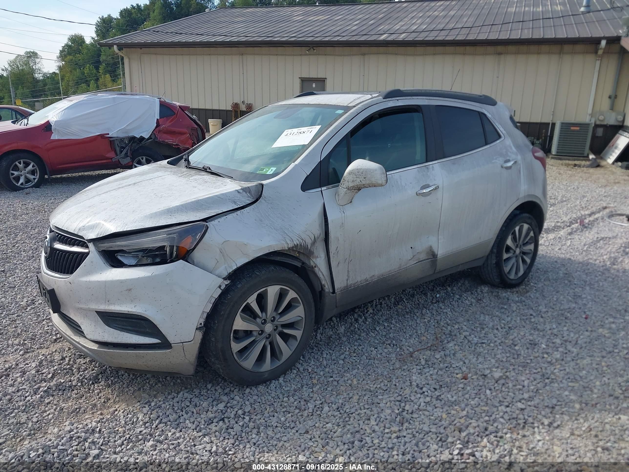 BUICK ENCORE image 2