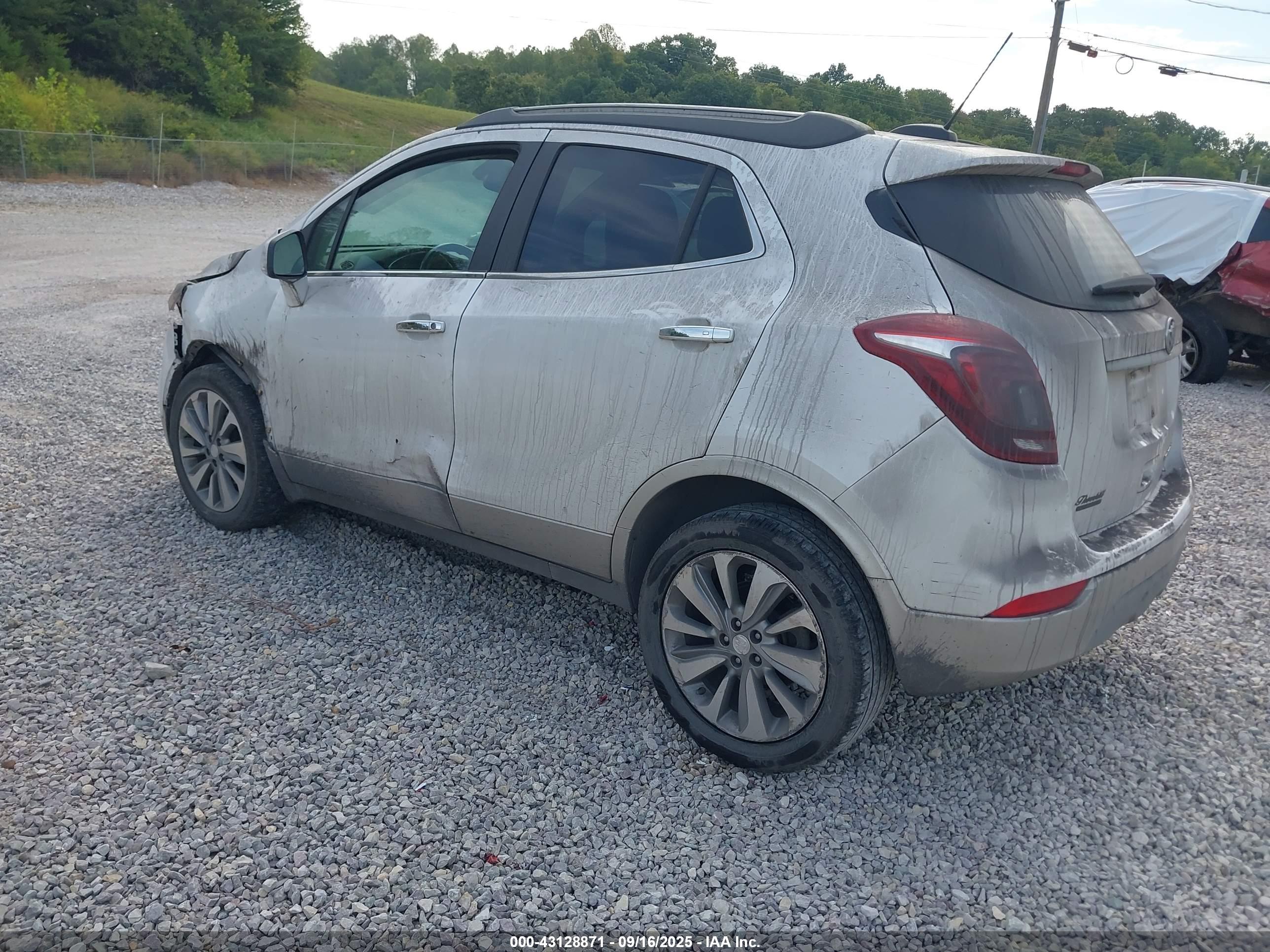 BUICK ENCORE image 3