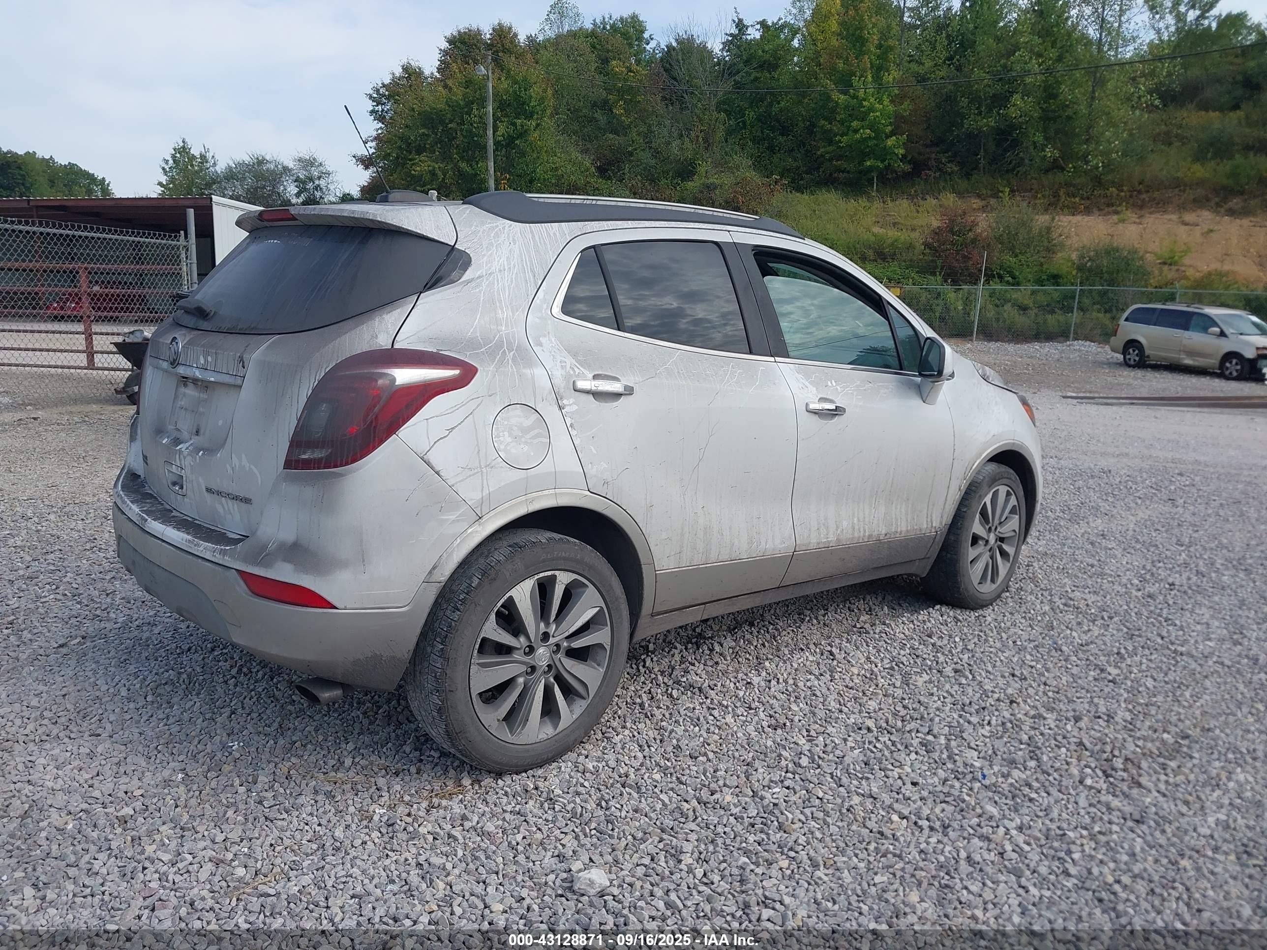 BUICK ENCORE image 4