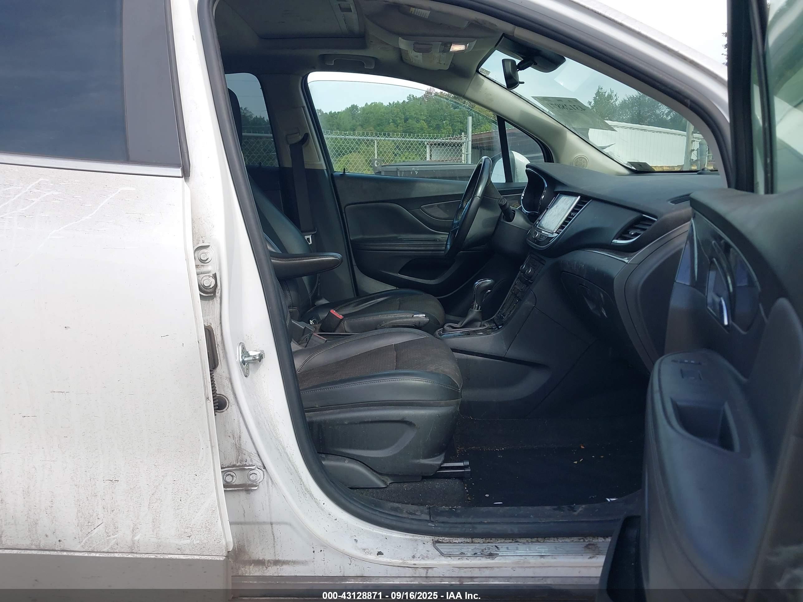 BUICK ENCORE image 5