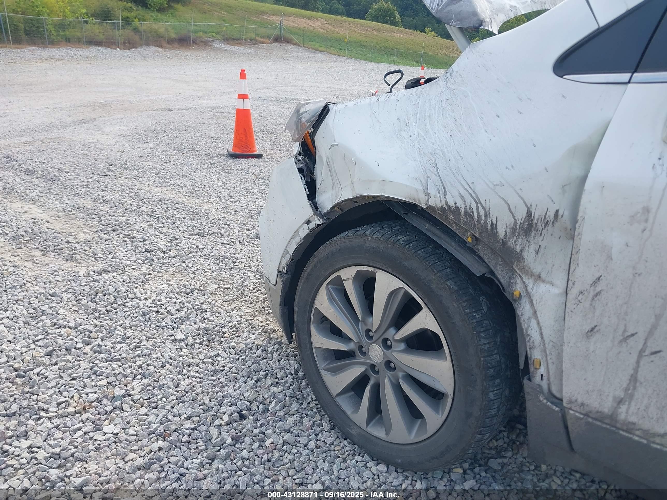 BUICK ENCORE image 6